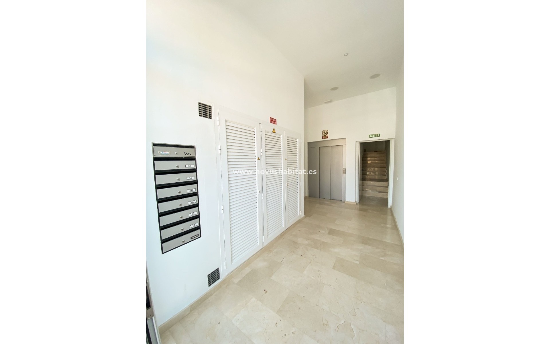 Nieuwbouw - Appartement - Adeje - Santa Cruz Tenerife