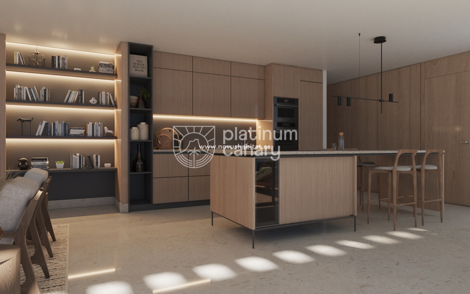 Nieuwbouw - Appartement - Adeje - Santa Cruz Tenerife