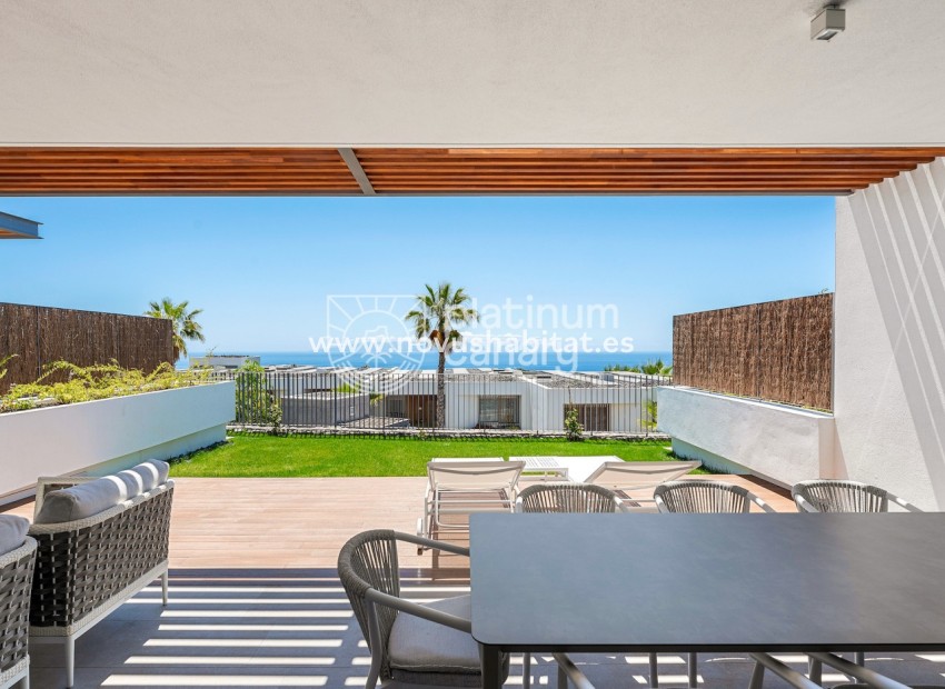 Nieuwbouw - Appartement - Adeje - Santa Cruz Tenerife