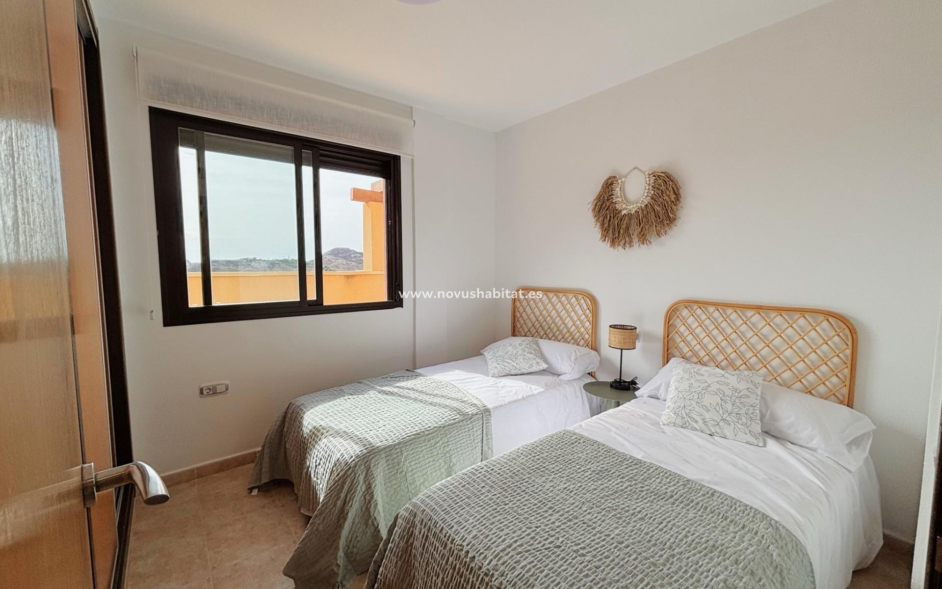 Nieuwbouw - Appartement - Águilas - Collado Bajo