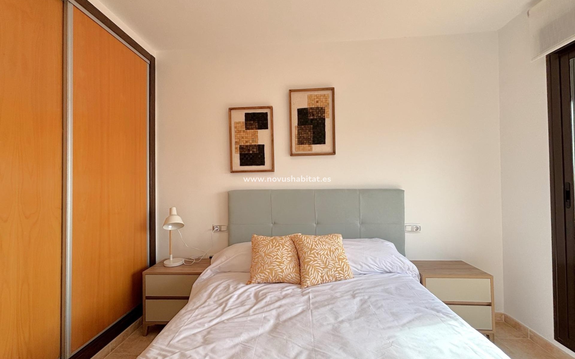 Nieuwbouw - Appartement - Águilas - Collado Bajo