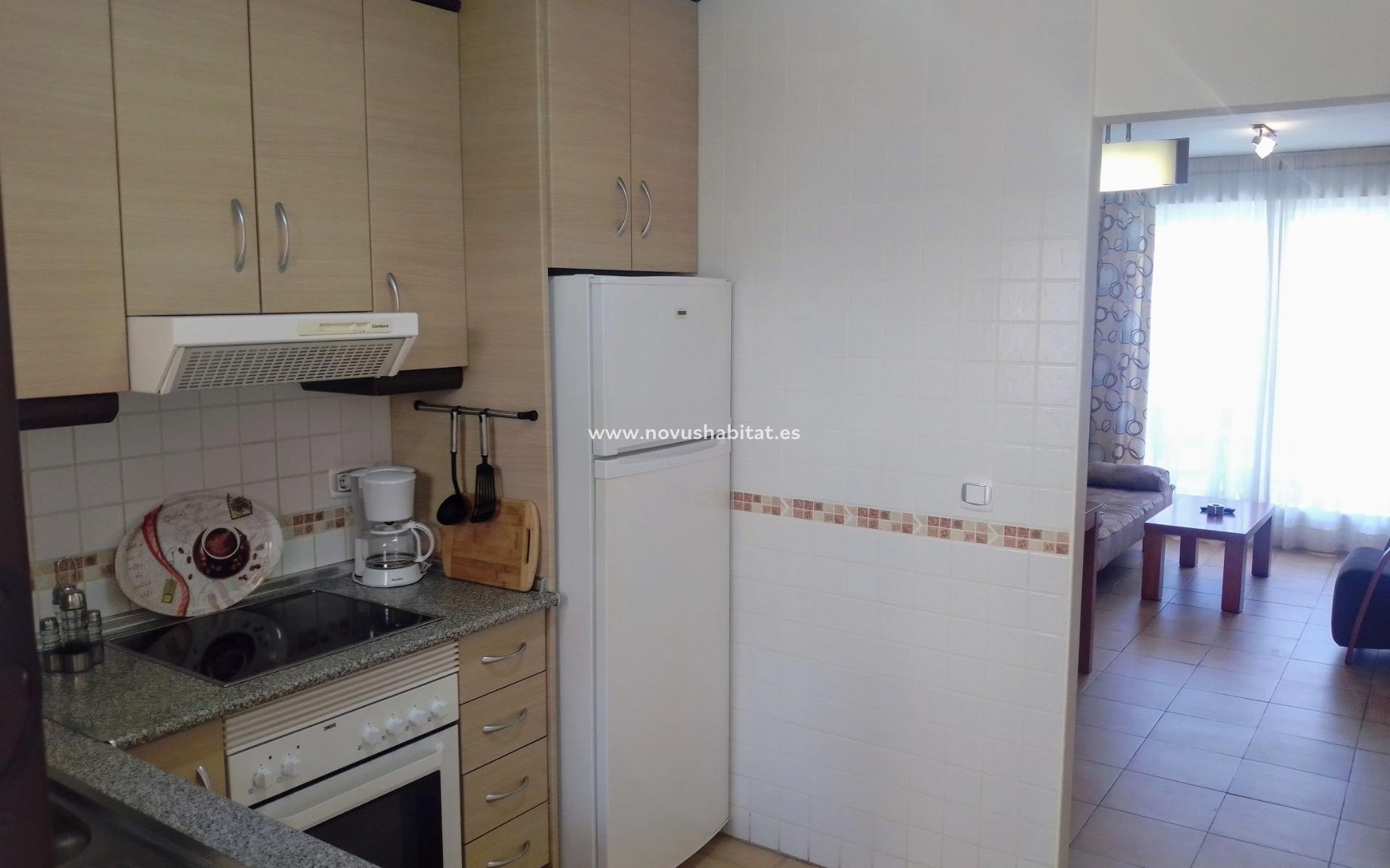 Nieuwbouw - Appartement - Águilas
