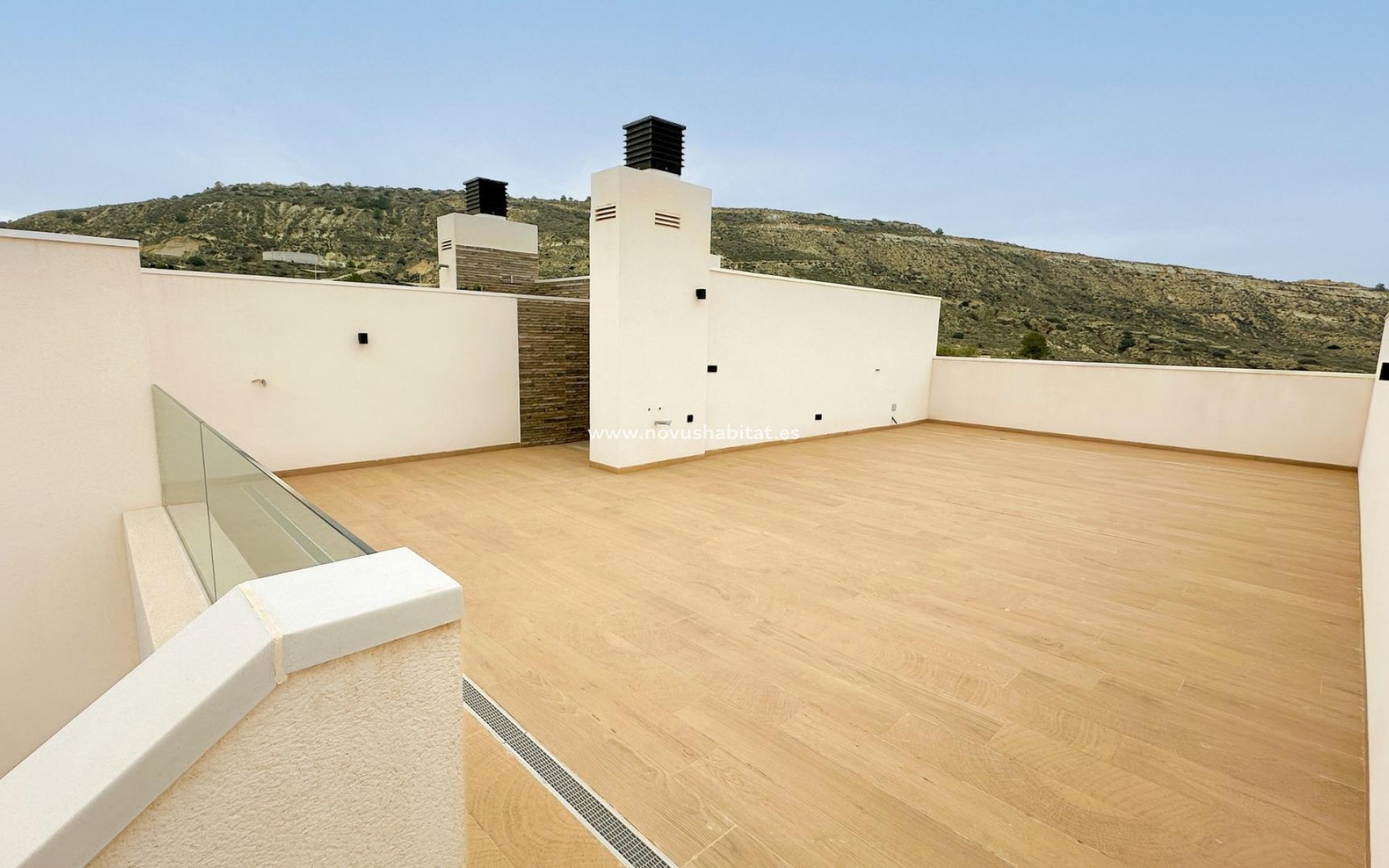 Nieuwbouw - Appartement - Algorfa