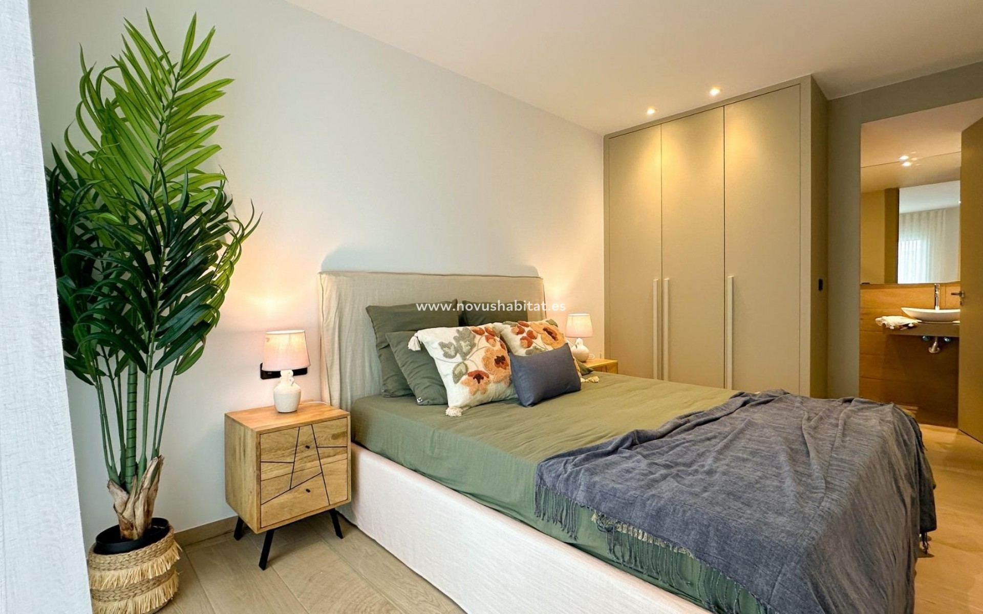 Nieuwbouw - Appartement - Algorfa