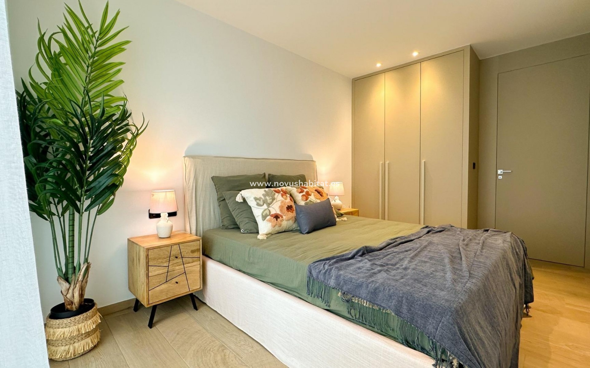 Nieuwbouw - Appartement - Algorfa