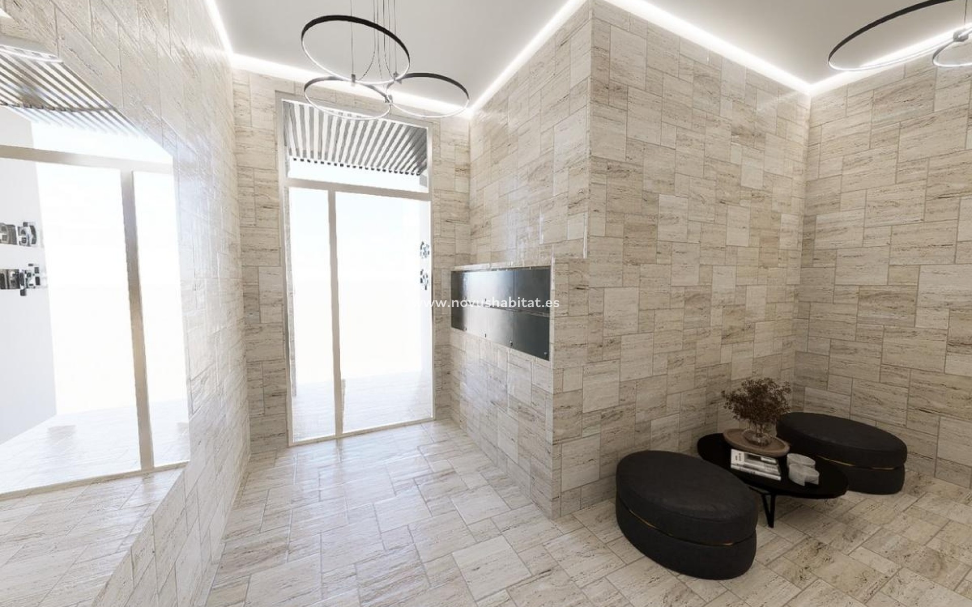 Nieuwbouw - Appartement - Alicante - 03012
