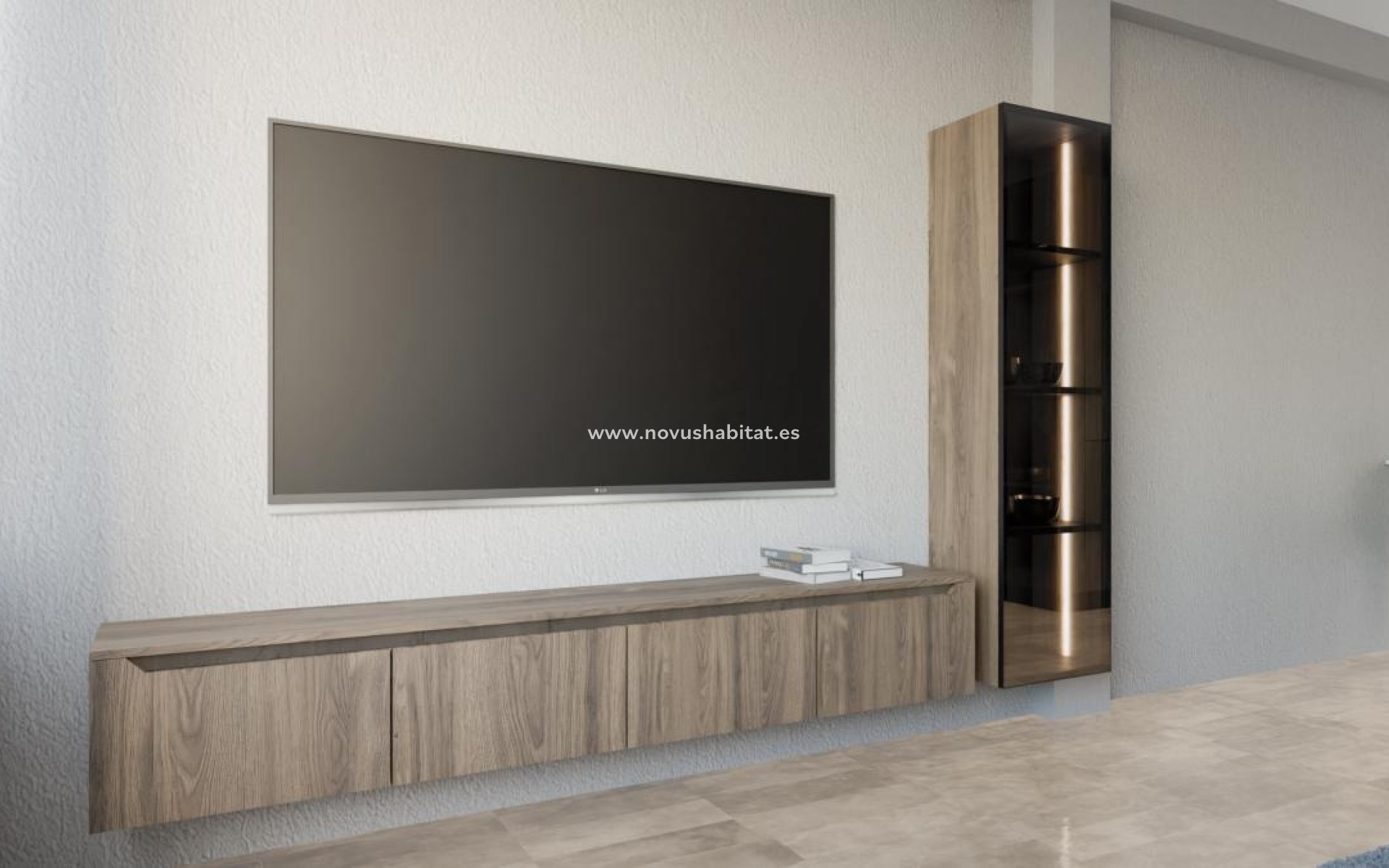 Nieuwbouw - Appartement - Alicante - 03012