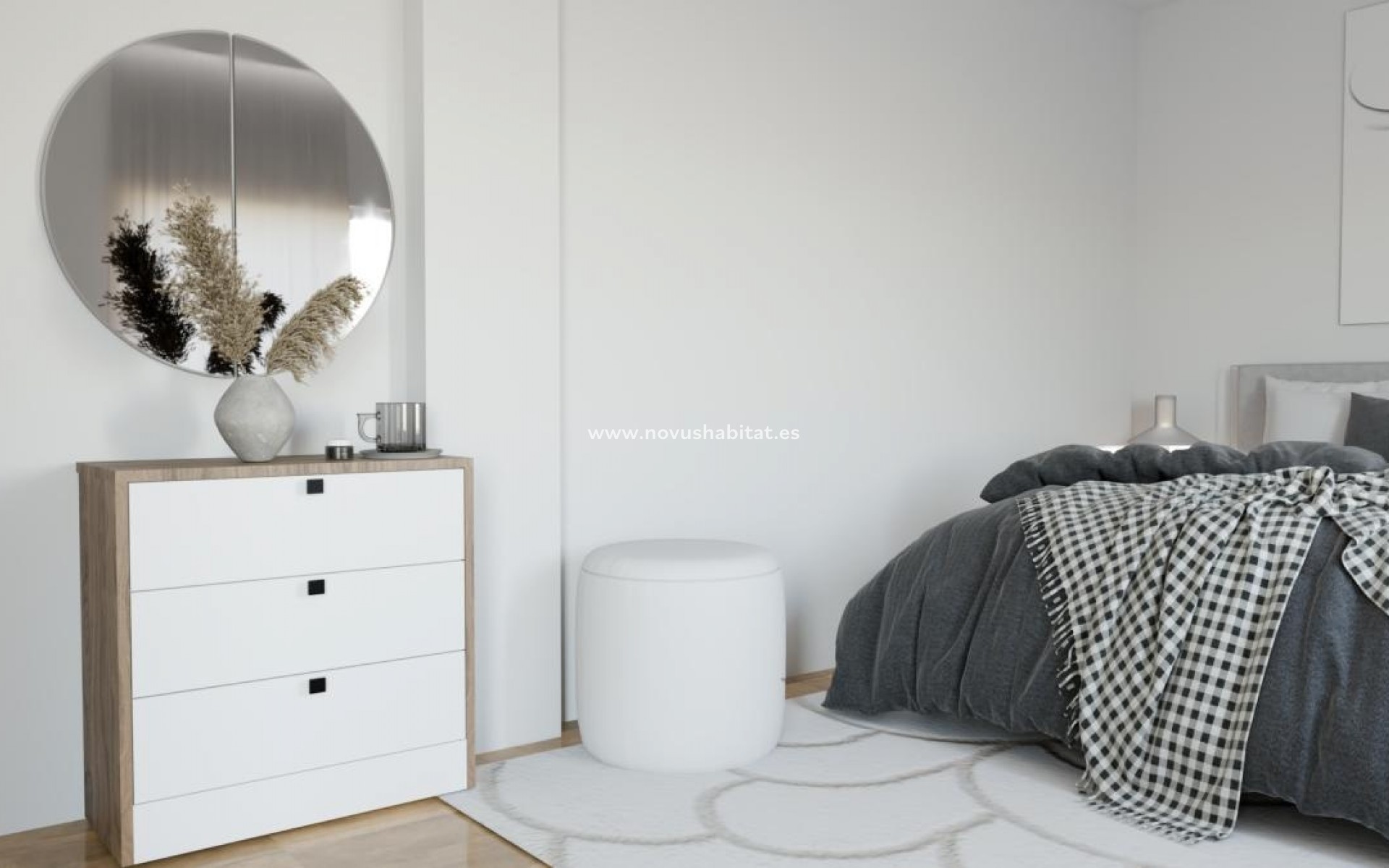 Nieuwbouw - Appartement - Alicante - 03012