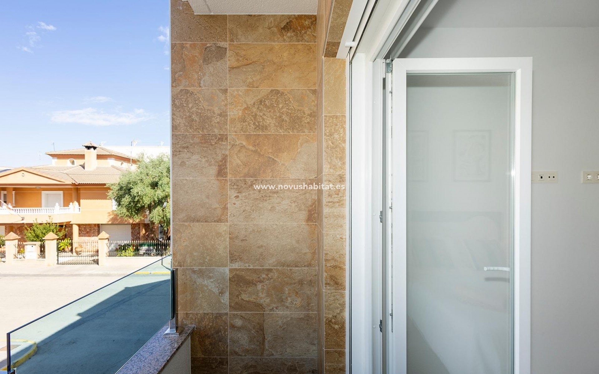 Nieuwbouw - Appartement - Alicante - Jacarilla