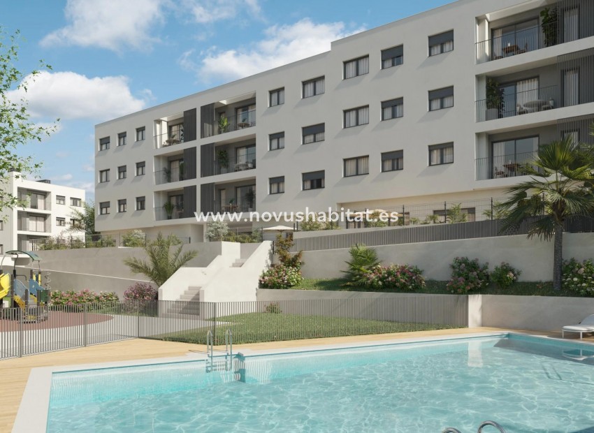 Nieuwbouw - Appartement - Alicante