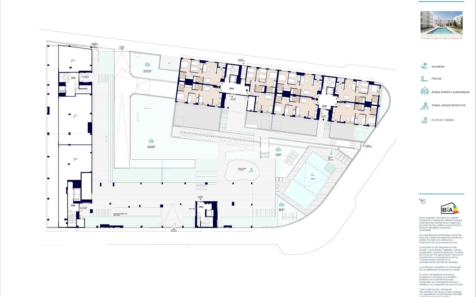 Nieuwbouw - Appartement - Alicante