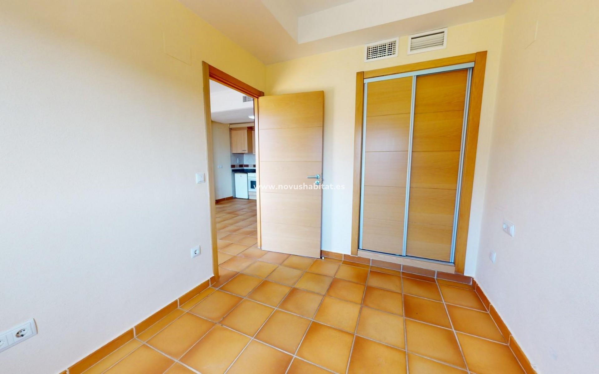 Nieuwbouw - Appartement - Archena - Rio Segura