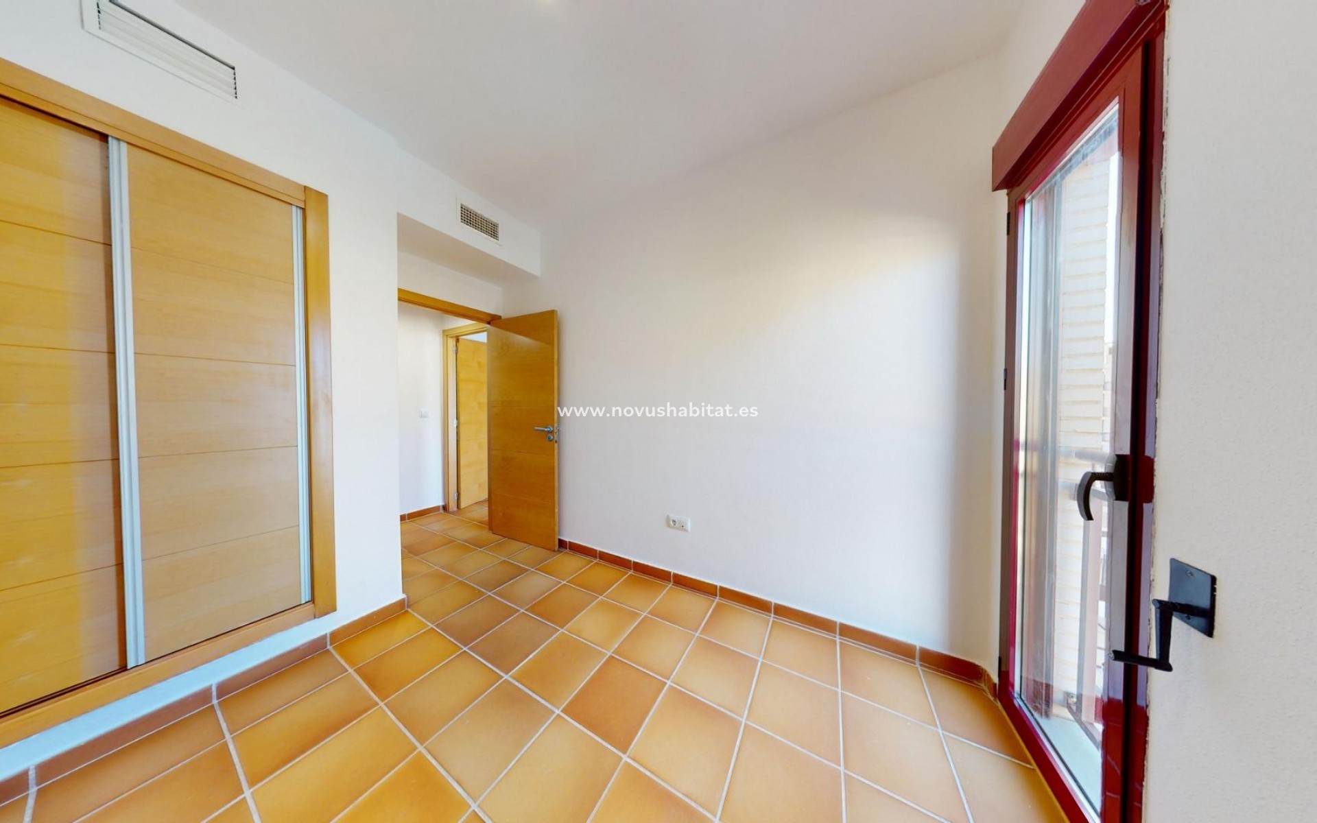 Nieuwbouw - Appartement - Archena - Rio Segura