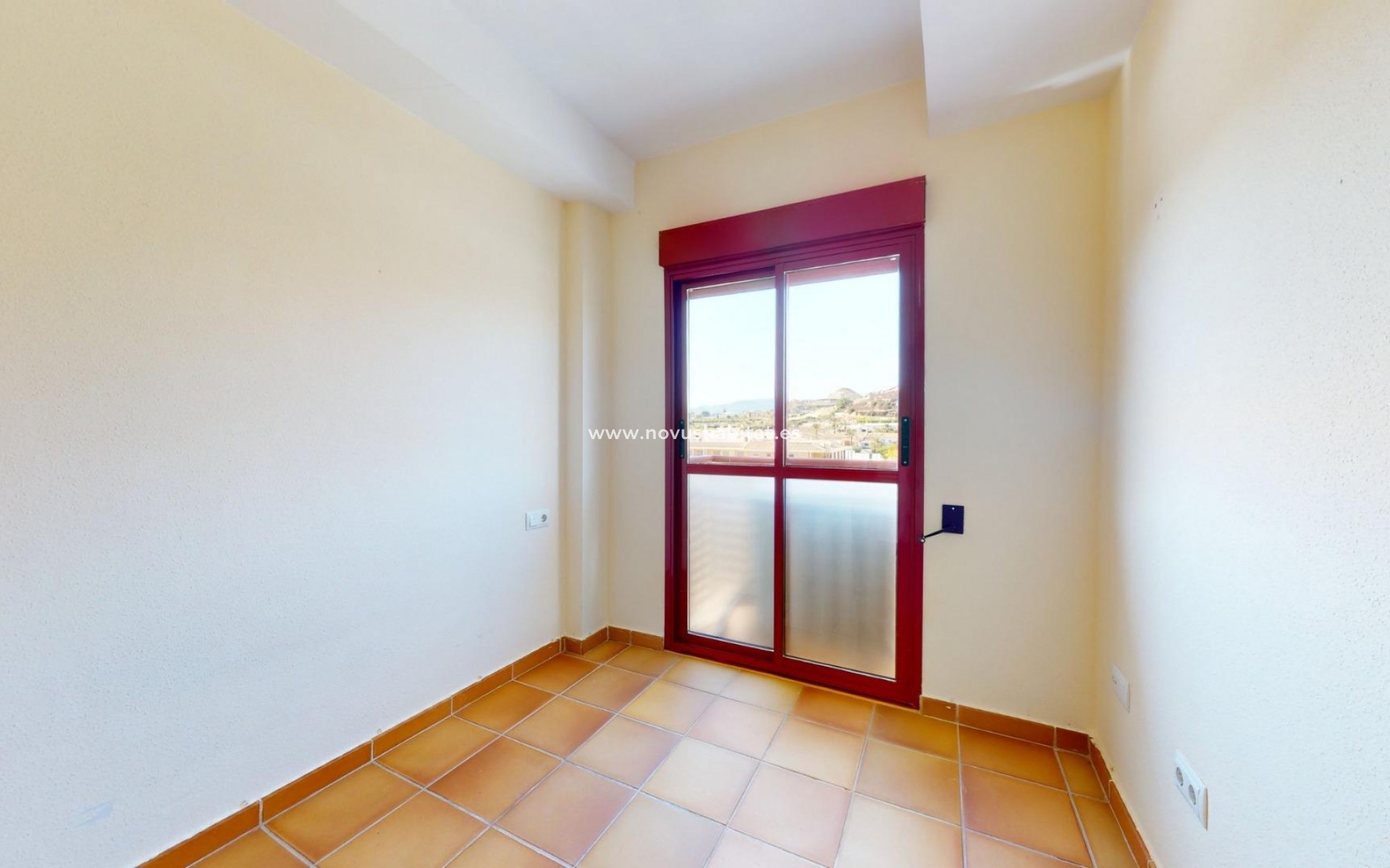 Nieuwbouw - Appartement - Archena