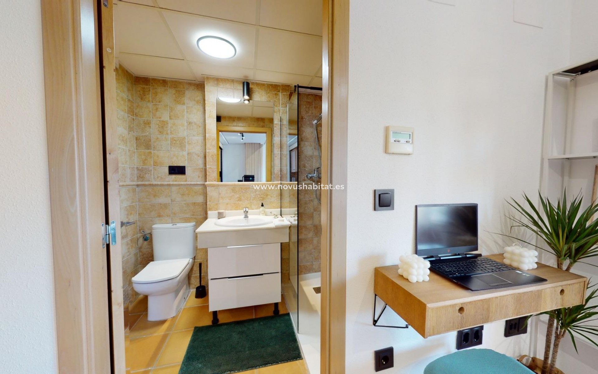 Nieuwbouw - Appartement - Archena