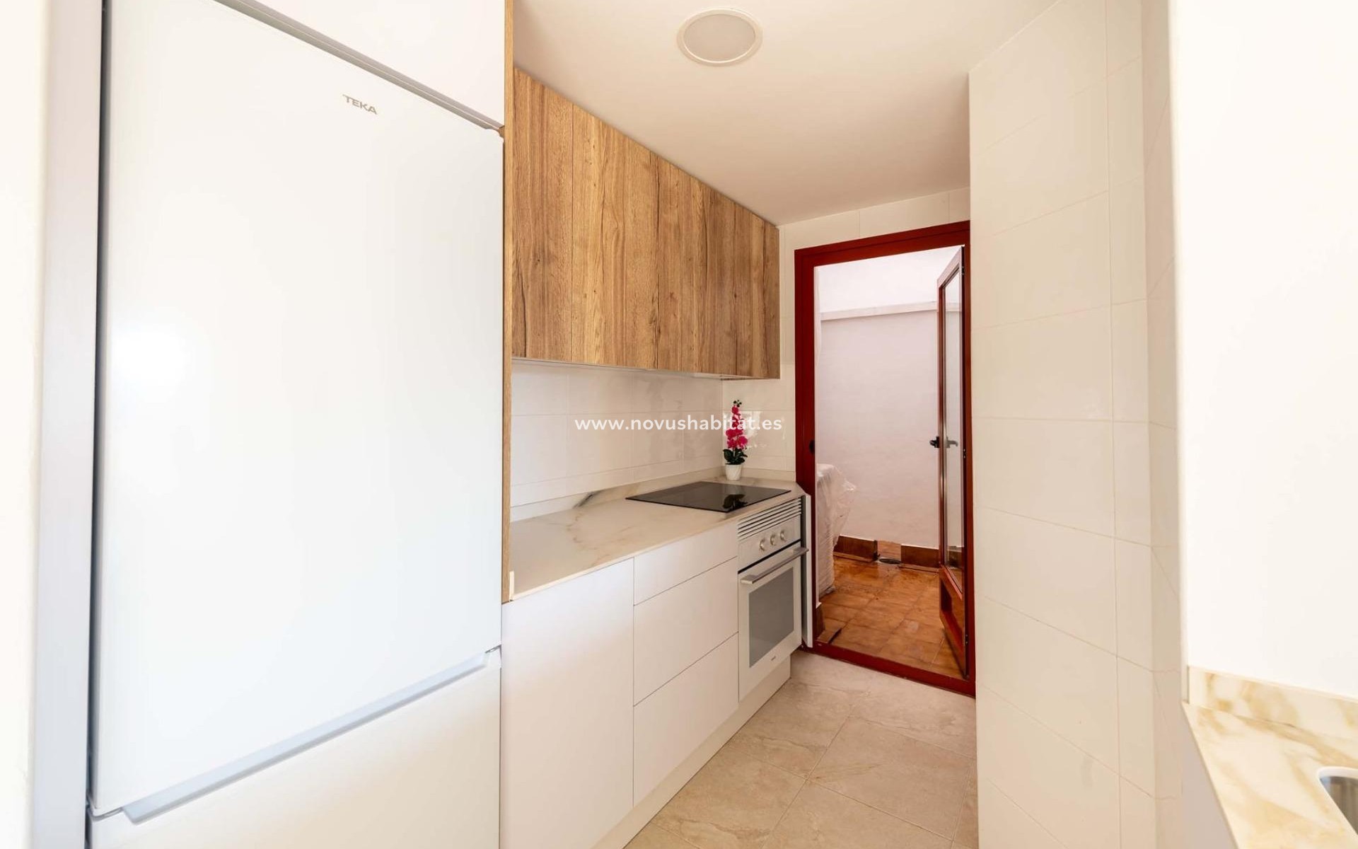 Nieuwbouw - Appartement - Avileses