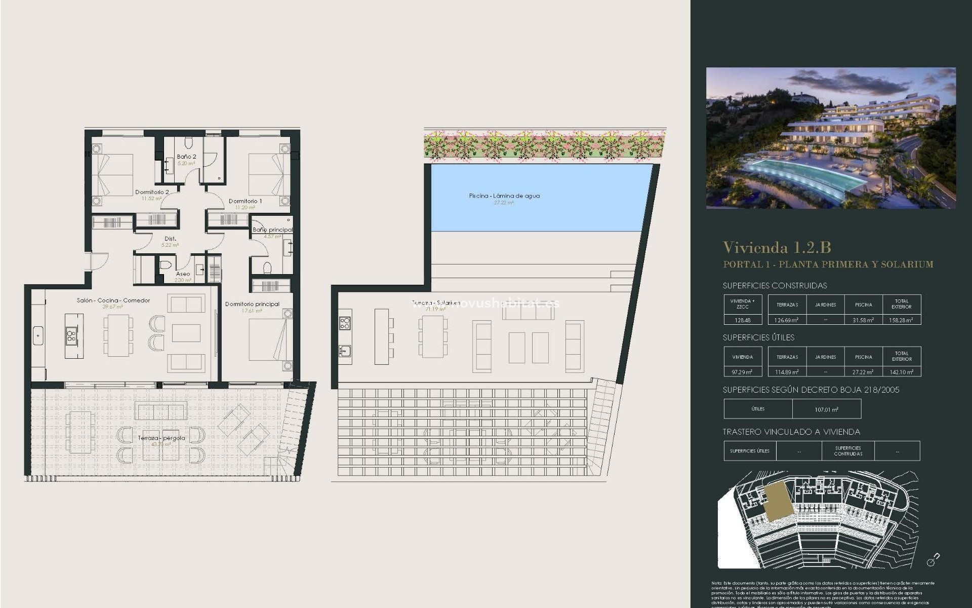 Nieuwbouw - Appartement - Benahavís