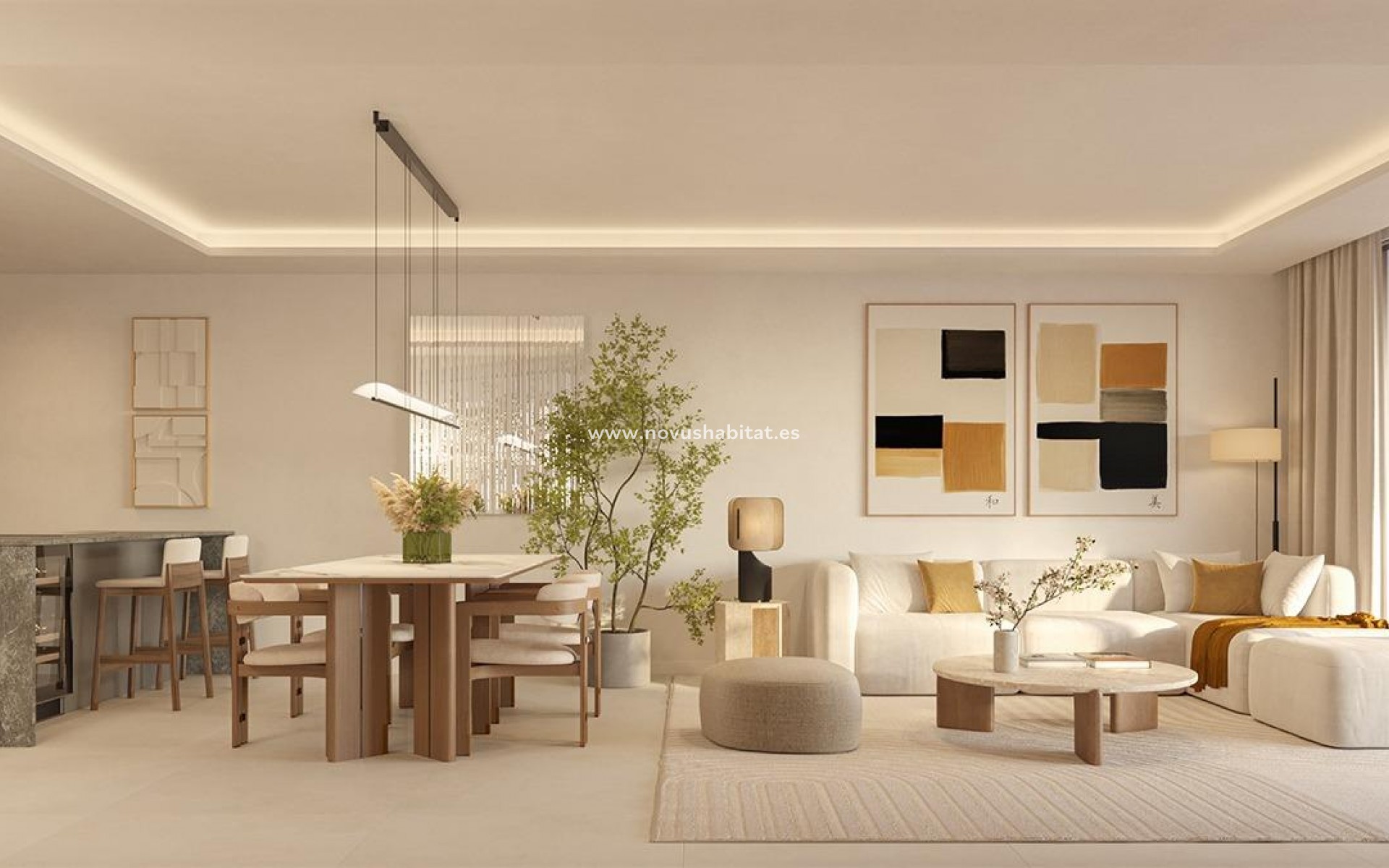 Nieuwbouw - Appartement - Benalmdena - Benalmádena