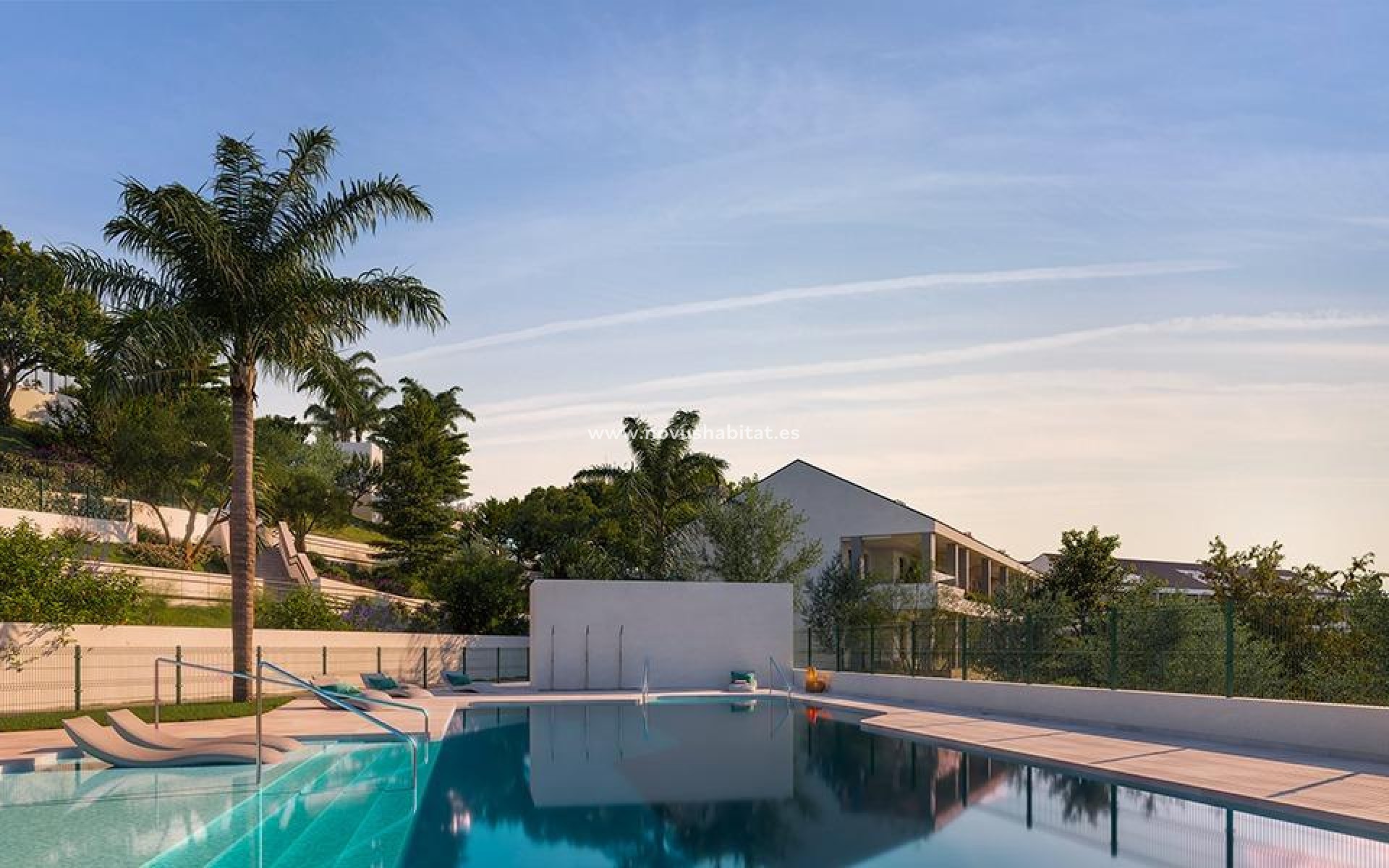 Nieuwbouw - Appartement - Benalmdena - Benalmádena