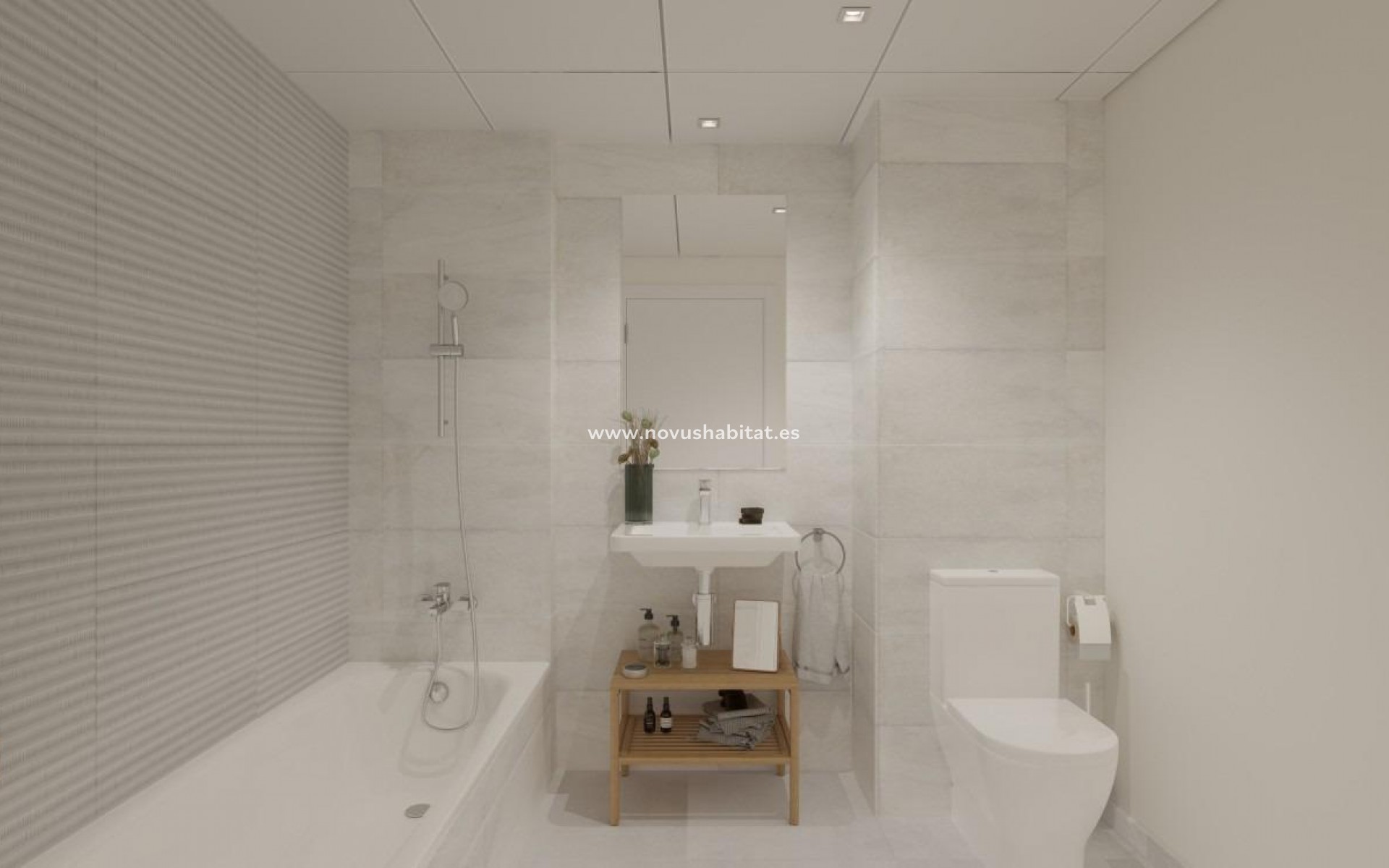 Nieuwbouw - Appartement - Benalmdena - Benalmádena