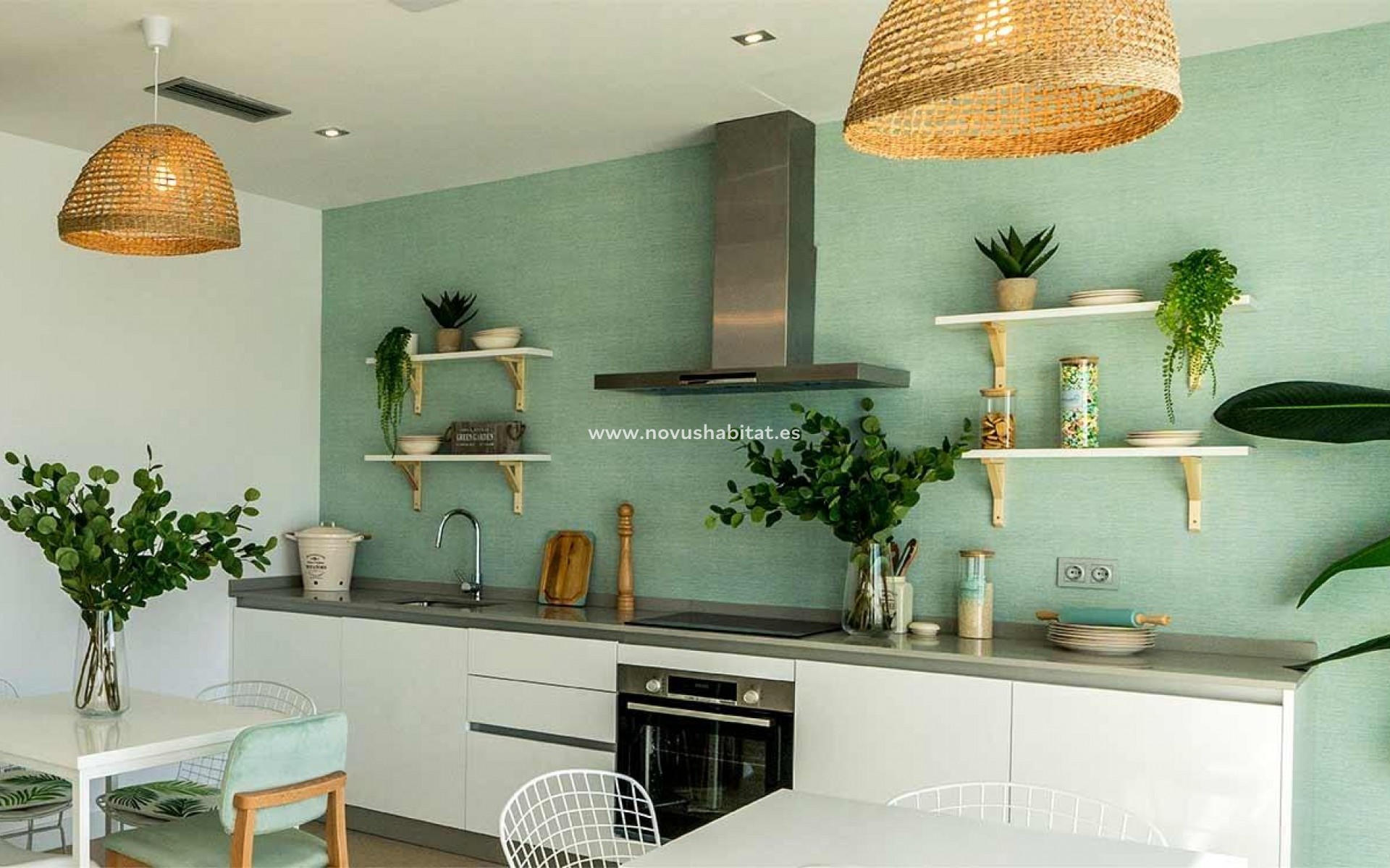 Nieuwbouw - Appartement - Benalmdena - Benalmádena