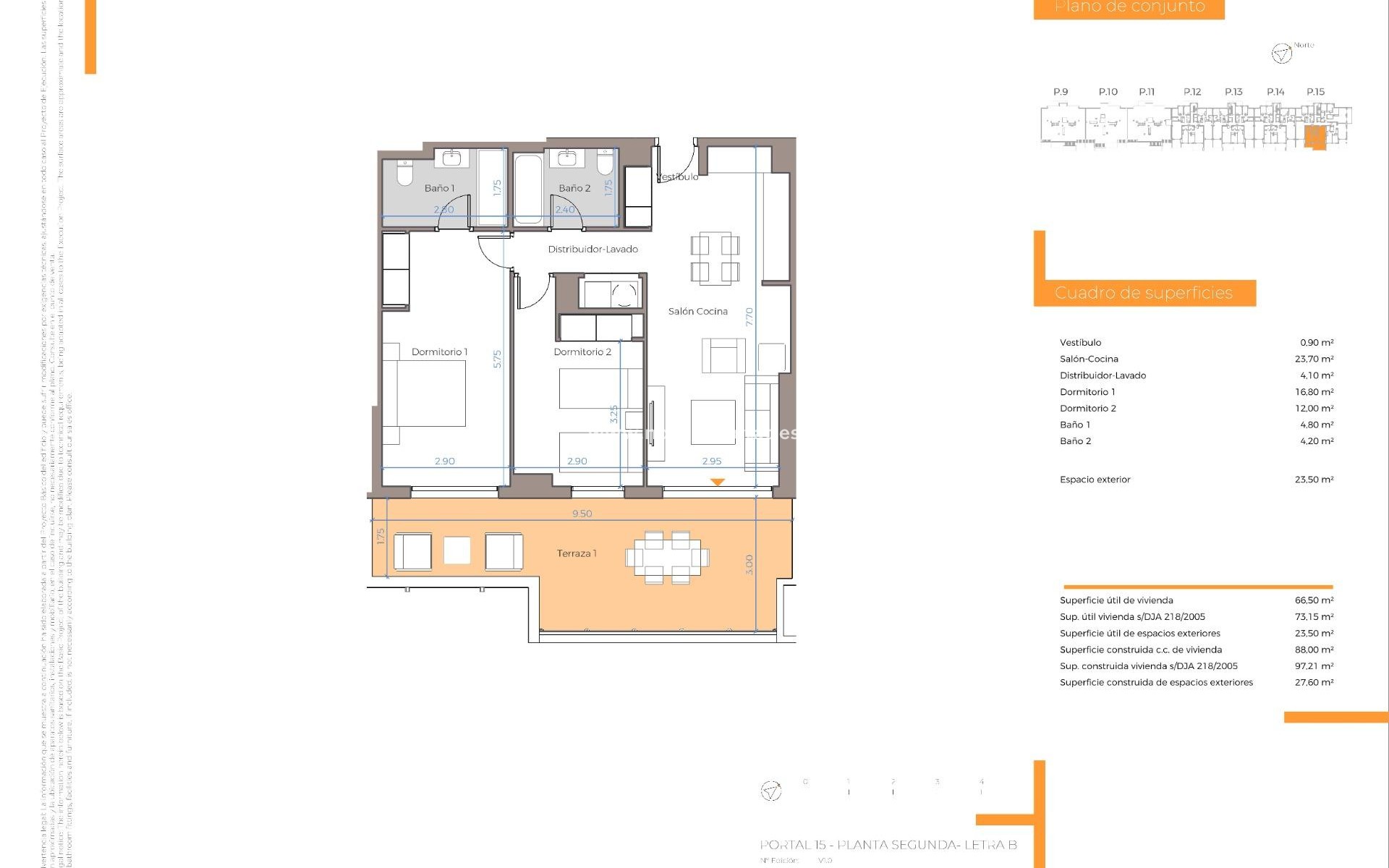 Nieuwbouw - Appartement - Benalmdena - Benalmádena