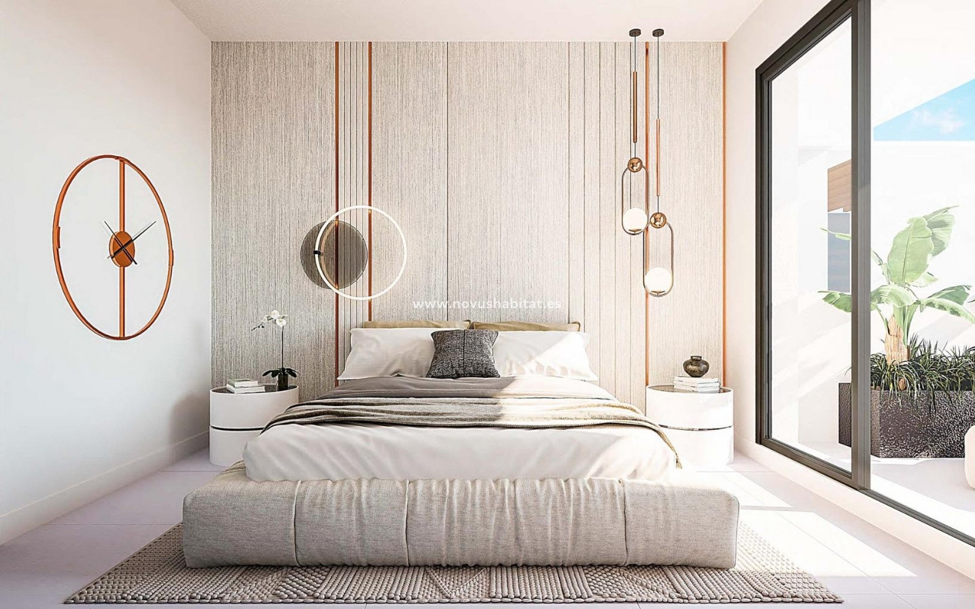 Nieuwbouw - Appartement - Benalmdena - Benalmádena