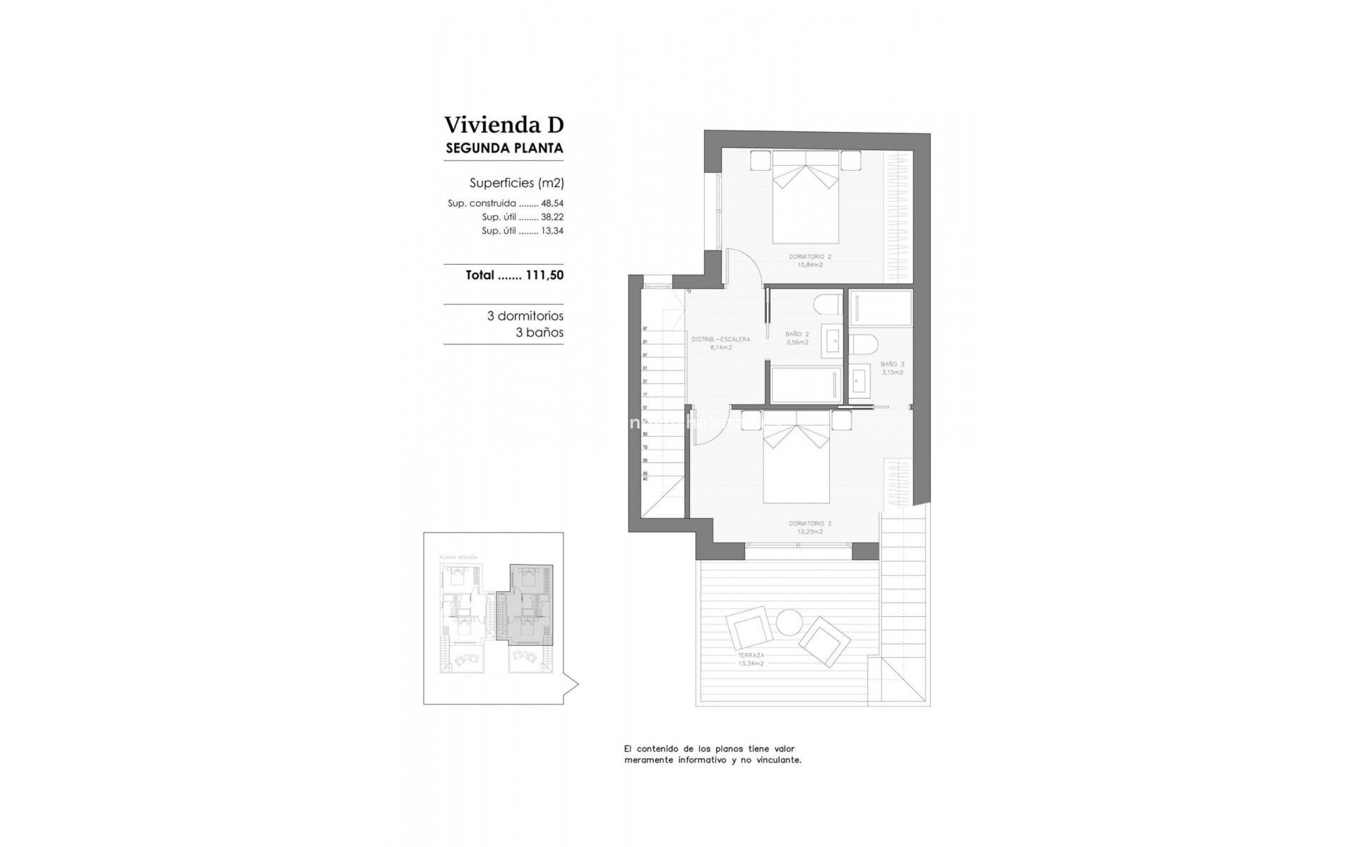Nieuwbouw - Appartement - Benejúzar