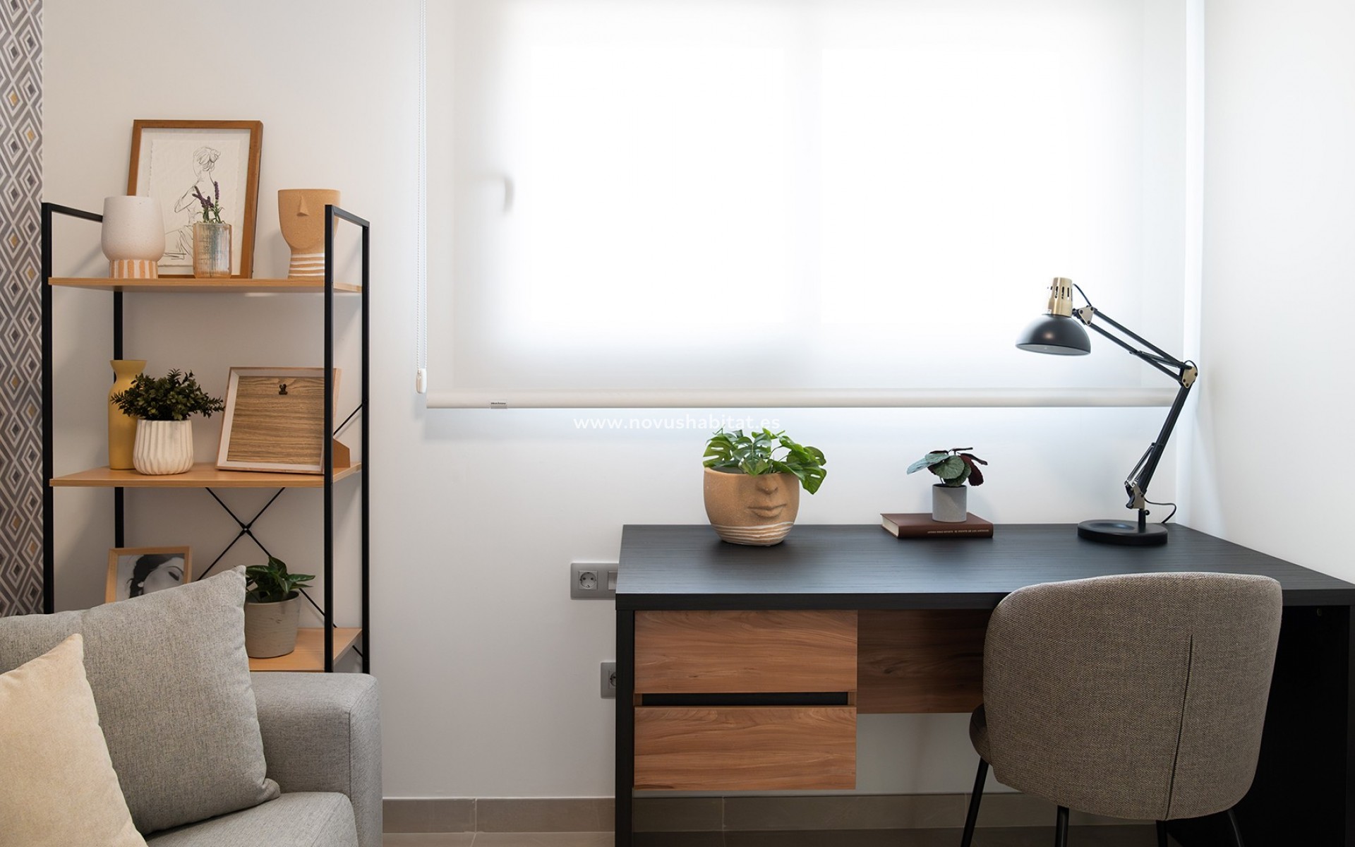 Nieuwbouw - Appartement - Benidorm - Playa Poniente