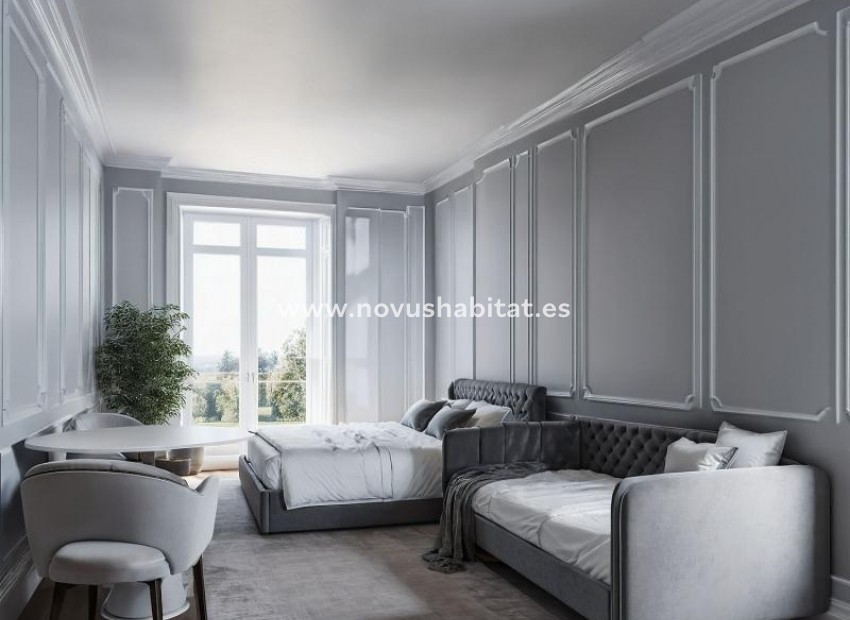 Nieuwbouw - Appartement - Benidorm