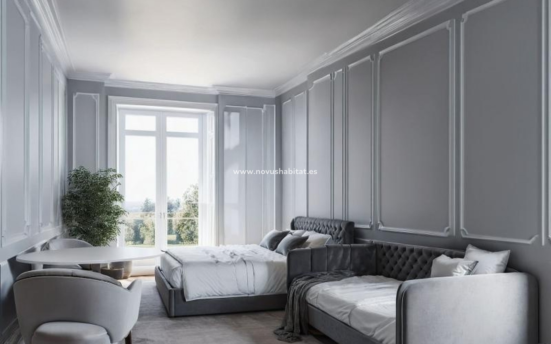 Nieuwbouw - Appartement - Benidorm