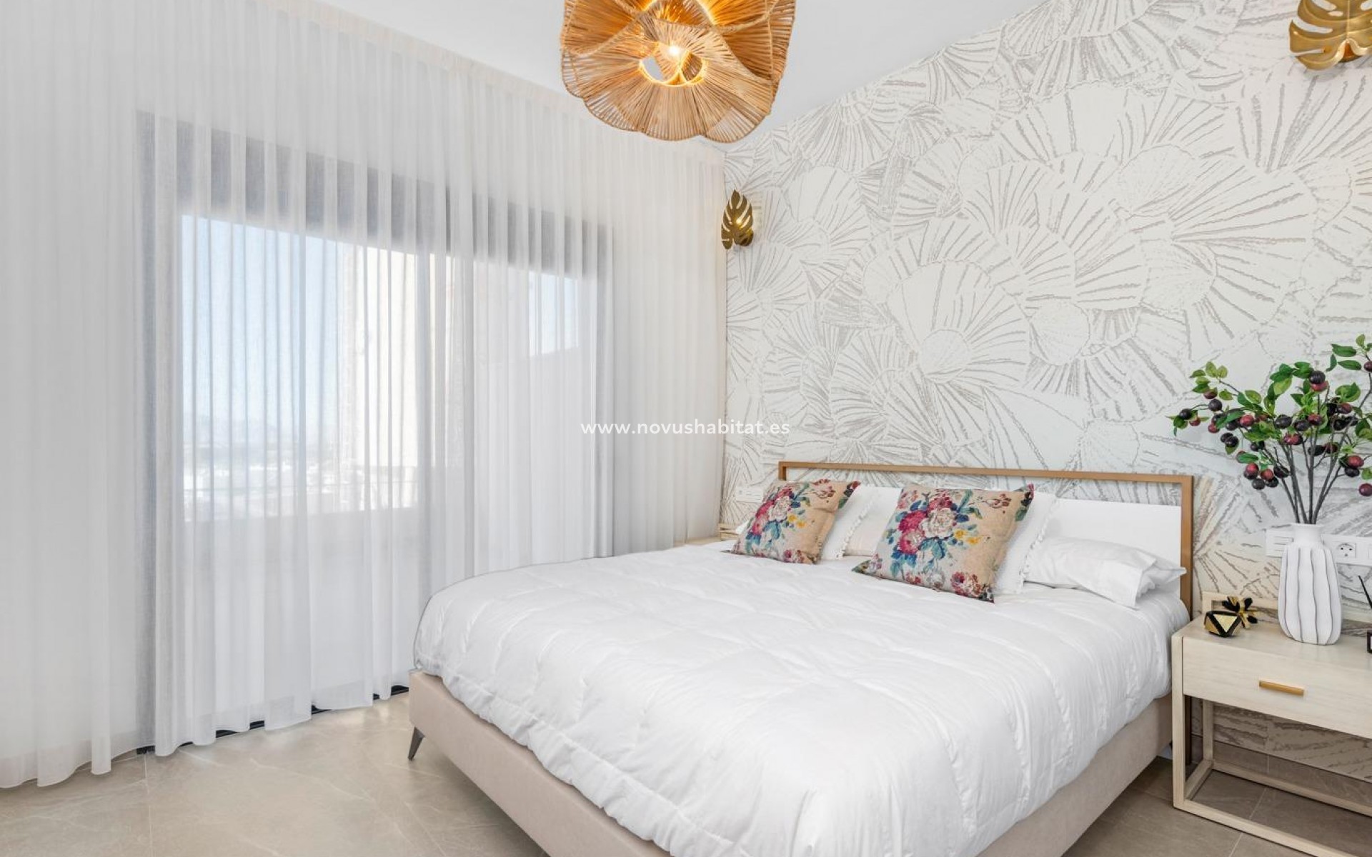 Nieuwbouw - Appartement - Benijófar