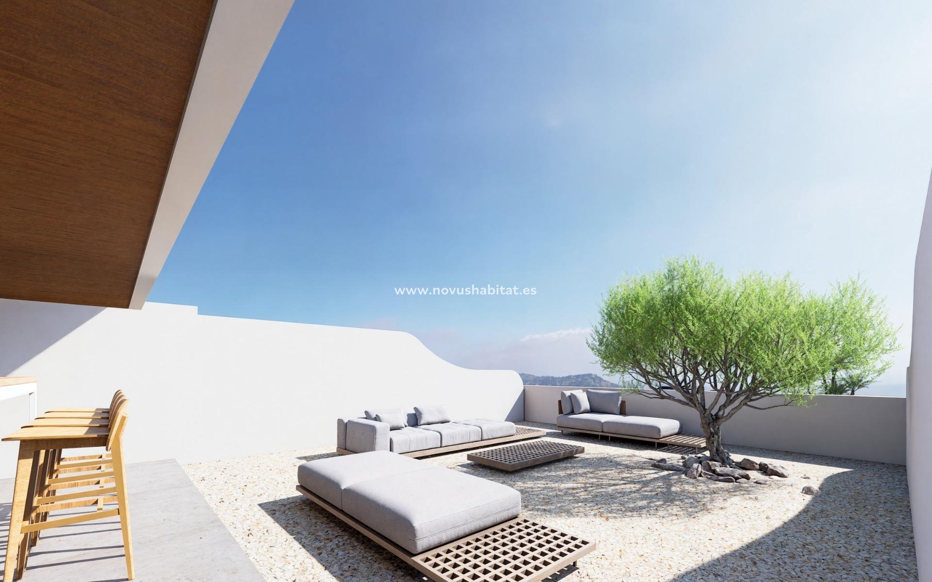 Nieuwbouw - Appartement - Benijófar