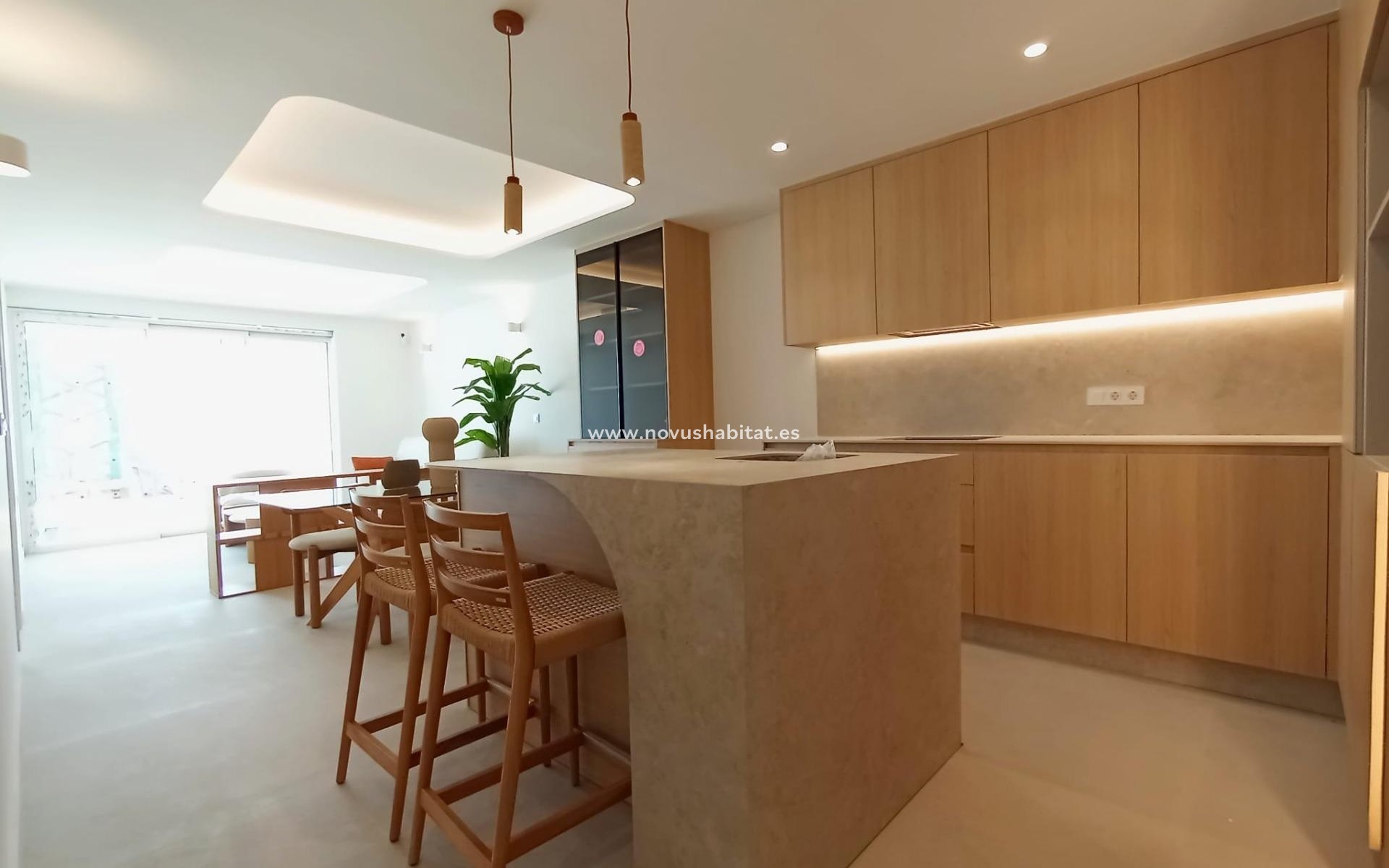 Nieuwbouw - Appartement - Benijófar