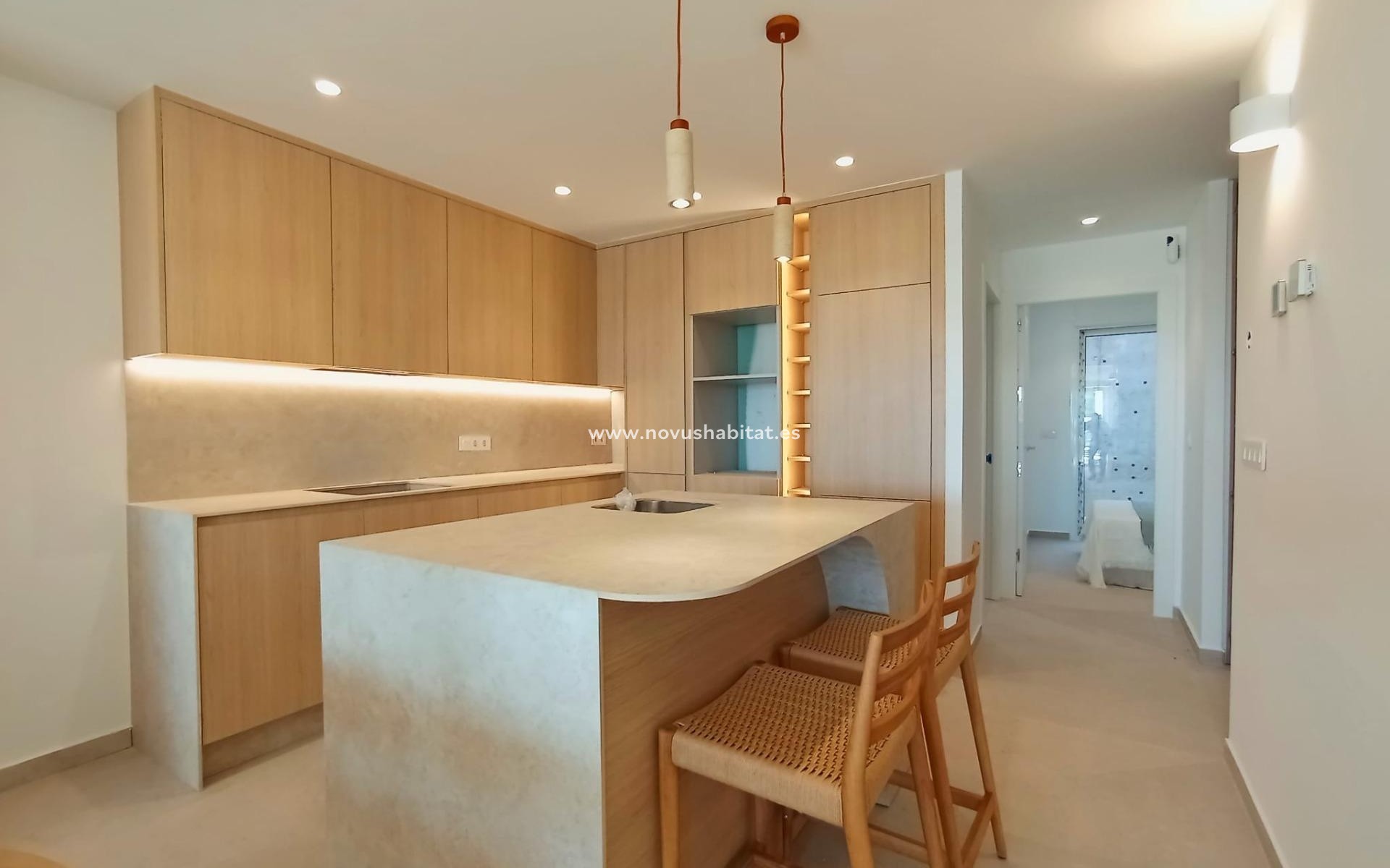 Nieuwbouw - Appartement - Benijófar