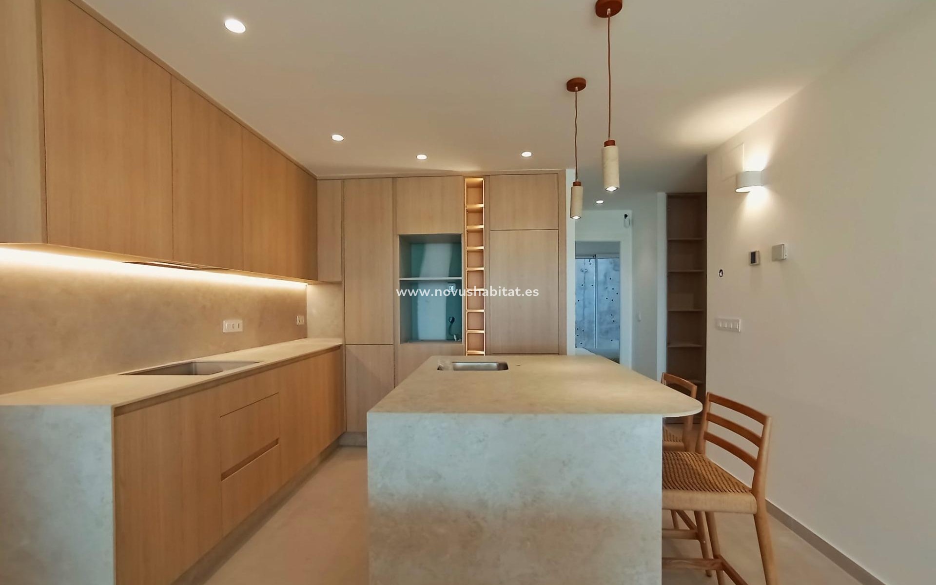 Nieuwbouw - Appartement - Benijófar