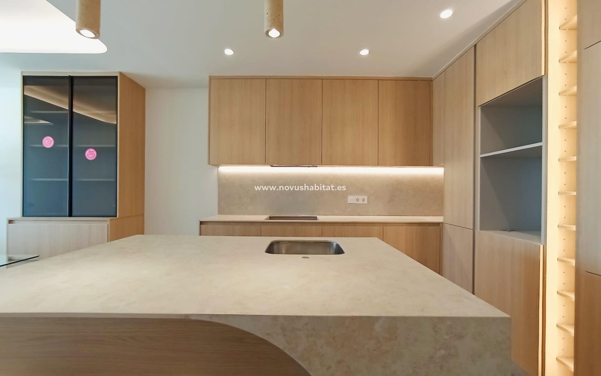 Nieuwbouw - Appartement - Benijófar