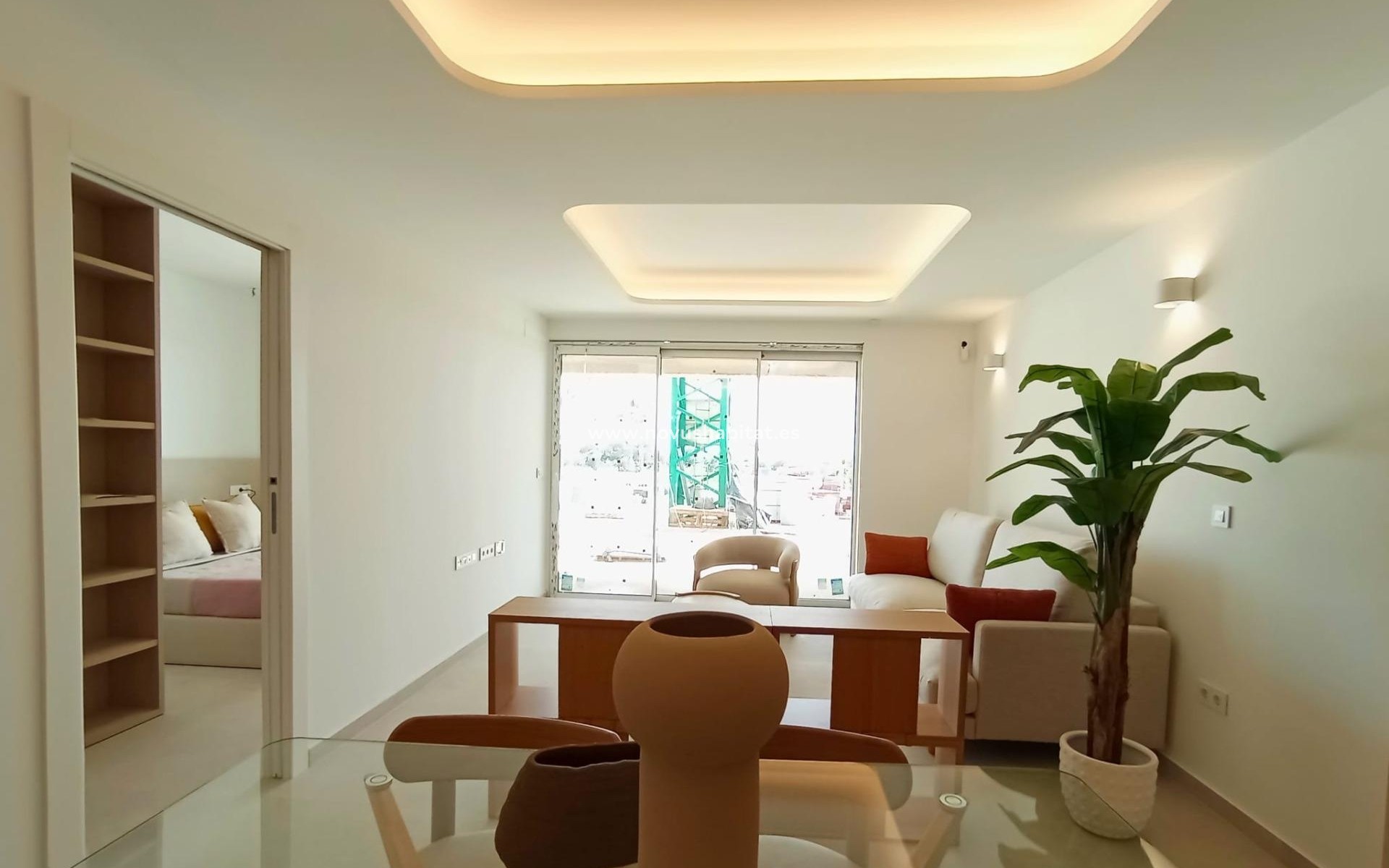 Nieuwbouw - Appartement - Benijófar