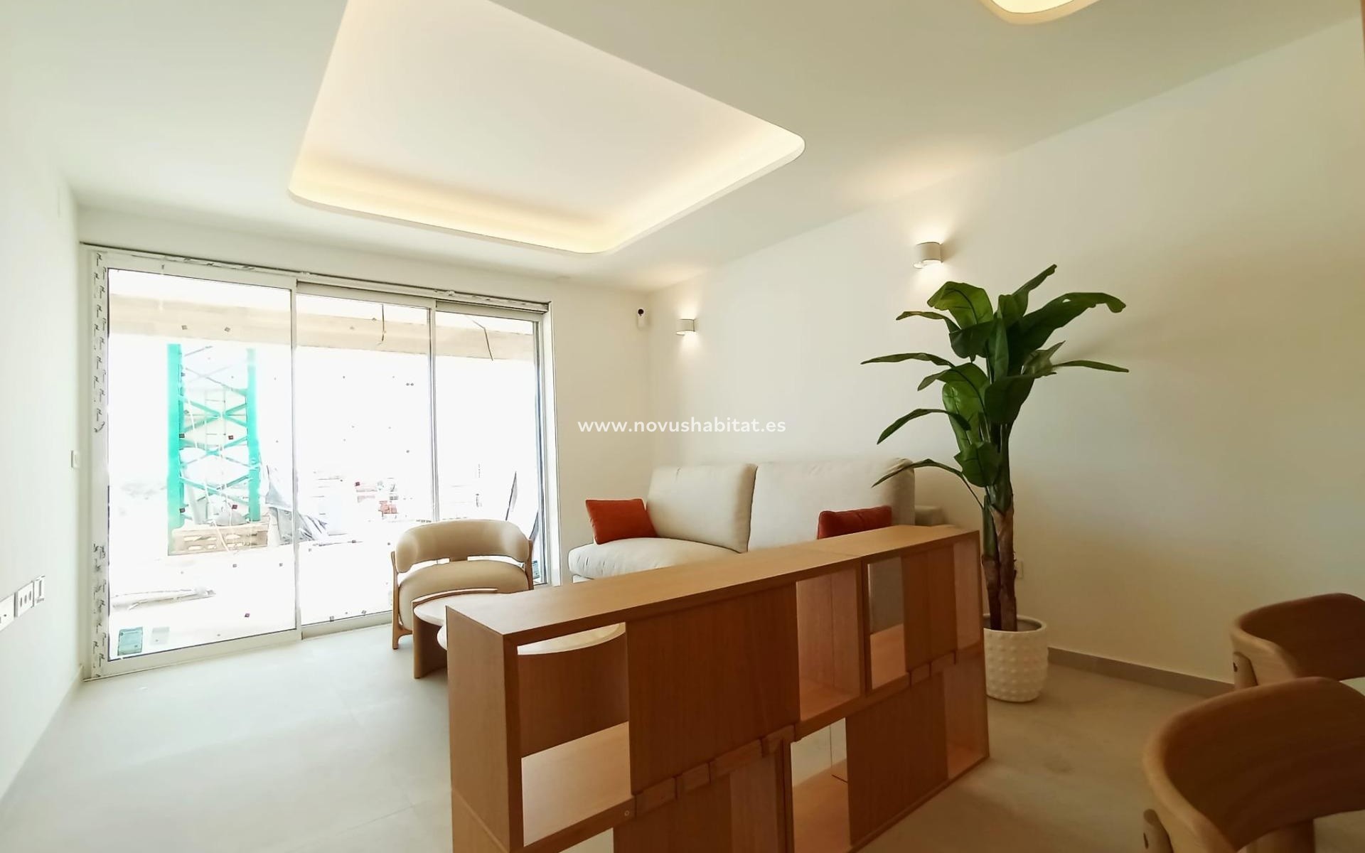 Nieuwbouw - Appartement - Benijófar