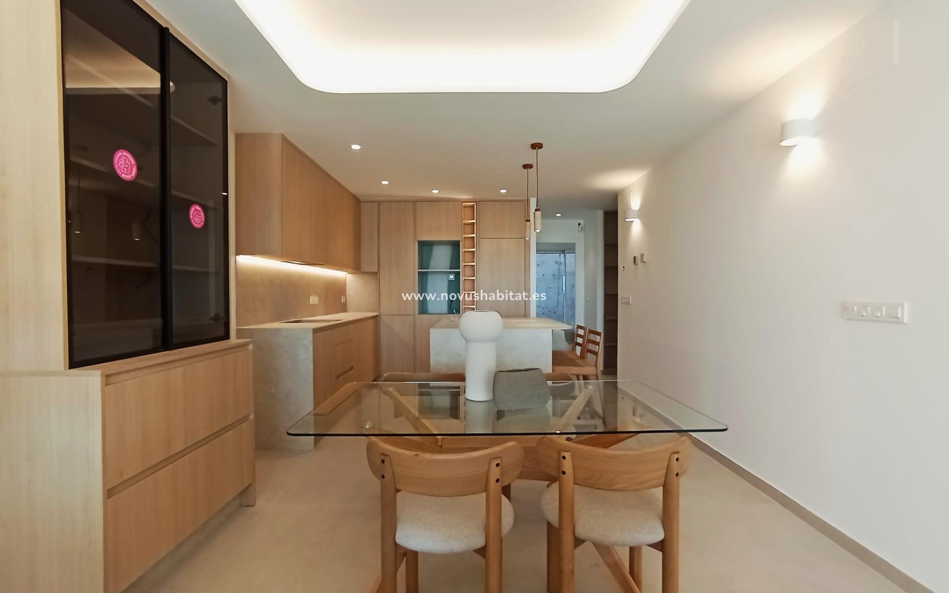 Nieuwbouw - Appartement - Benijófar