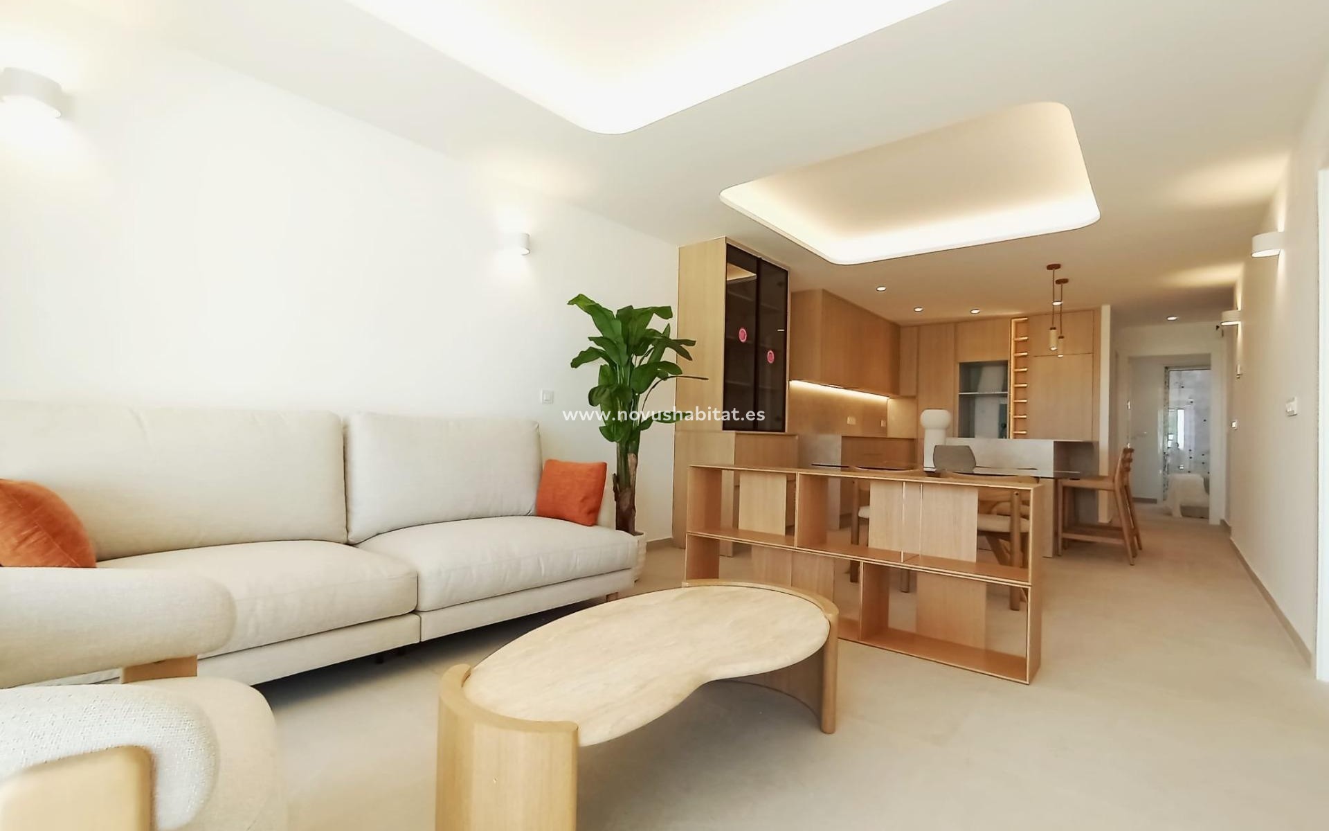 Nieuwbouw - Appartement - Benijófar