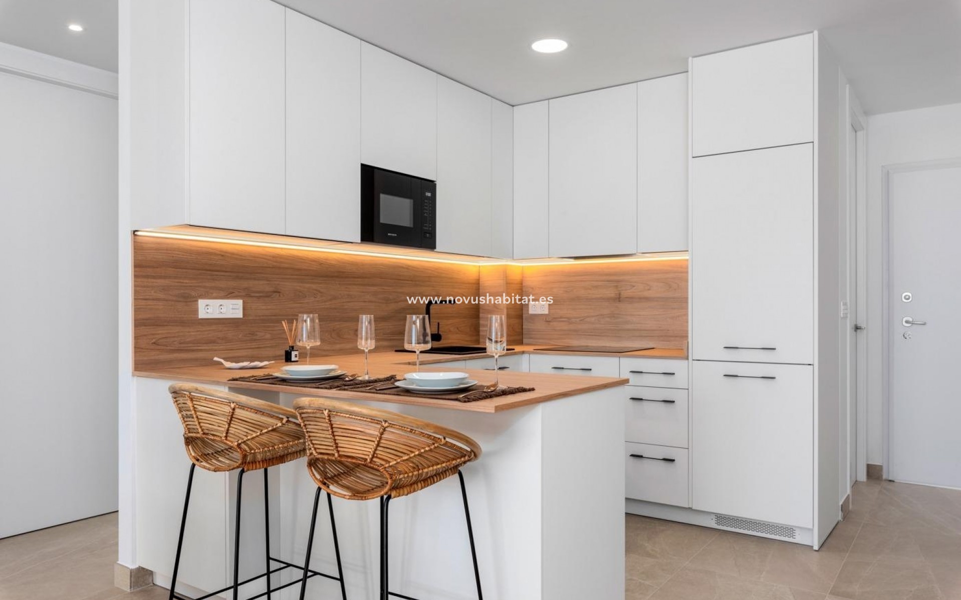 Nieuwbouw - Appartement - Benijófar