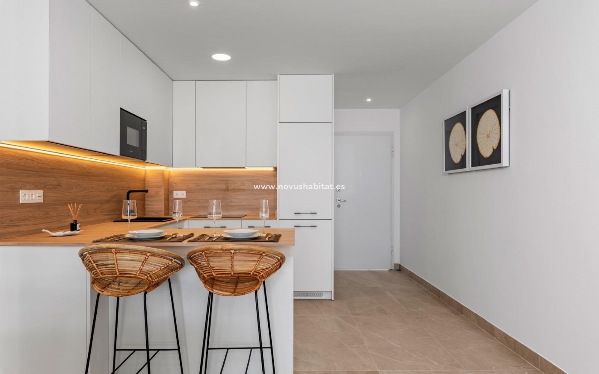 Nieuwbouw - Appartement - Benijófar