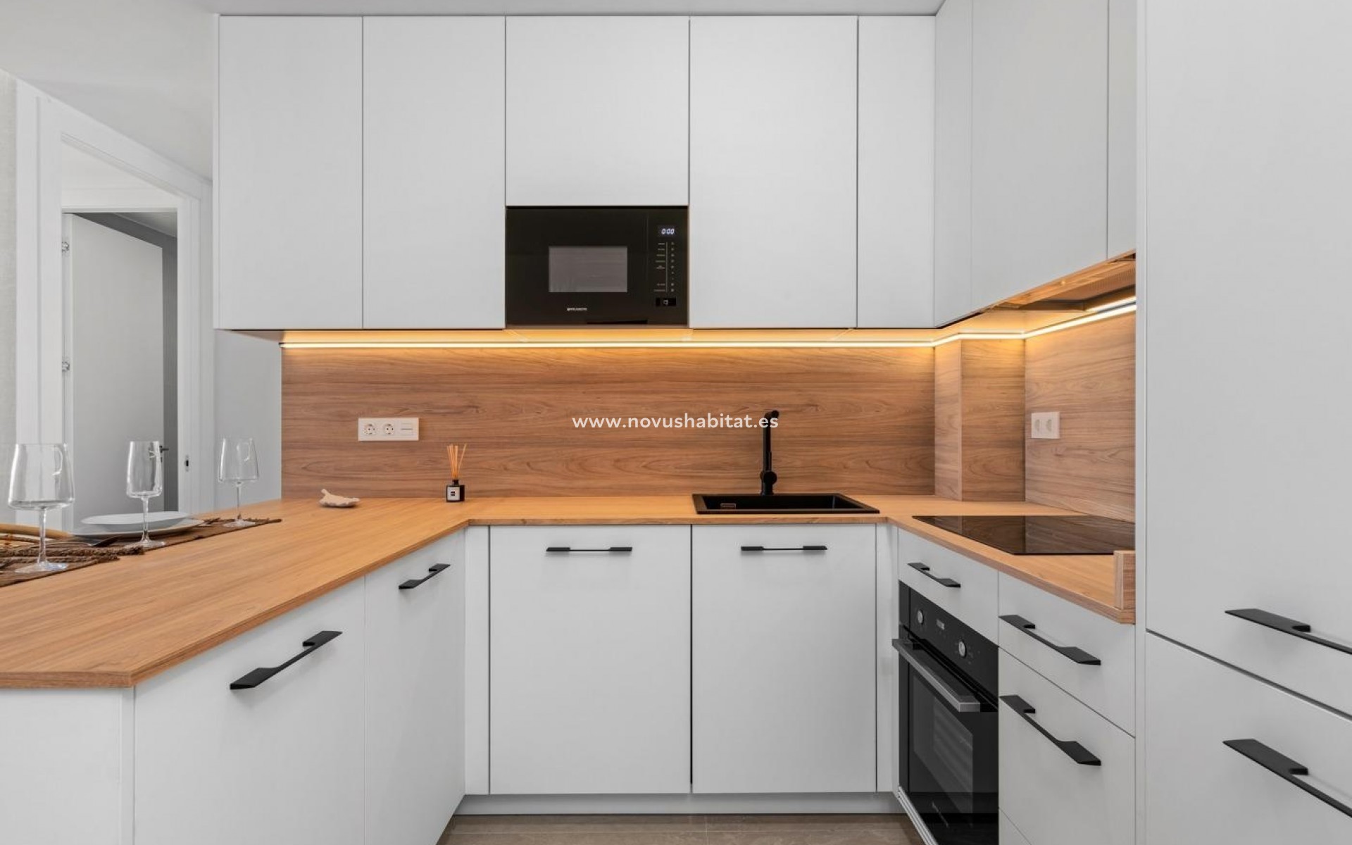 Nieuwbouw - Appartement - Benijófar