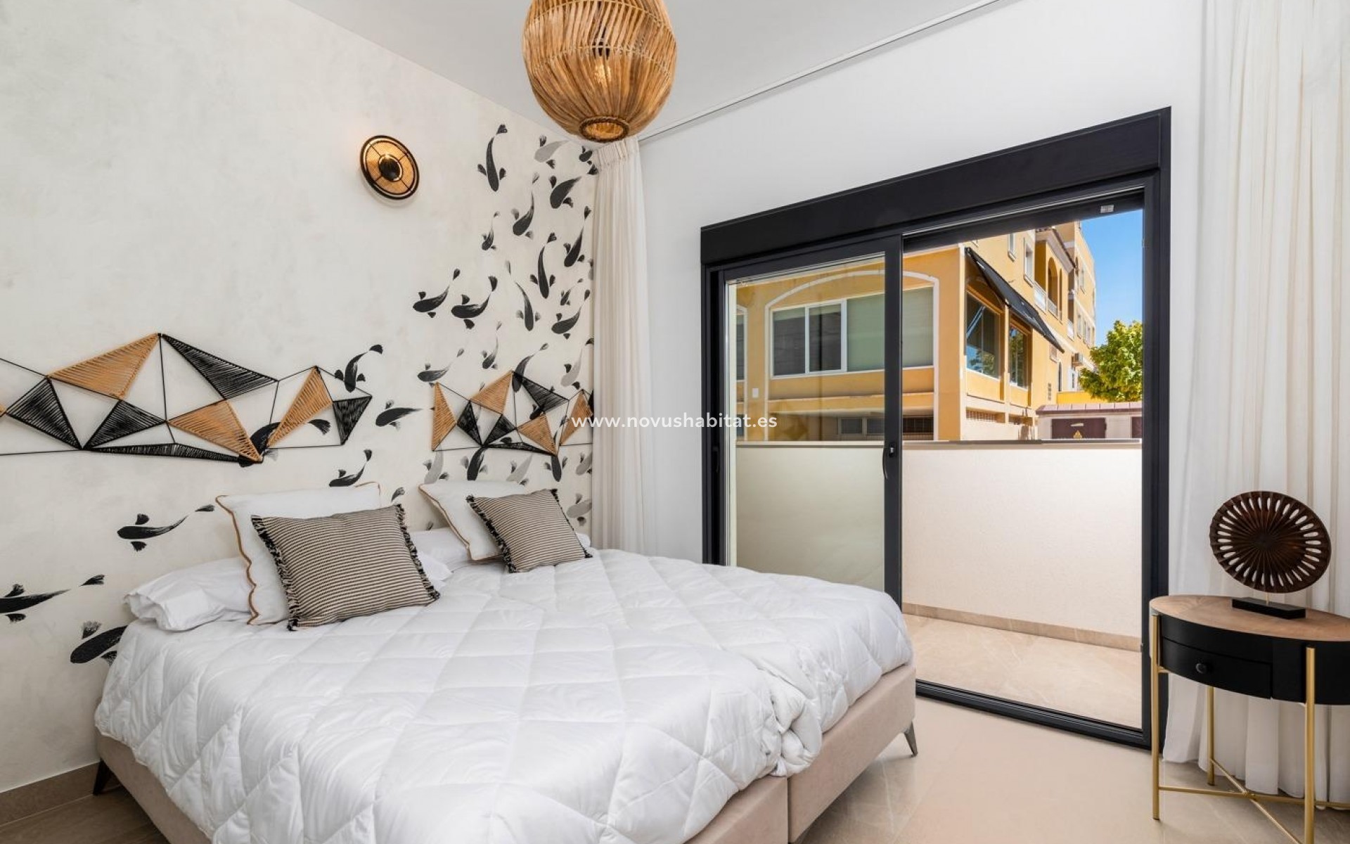 Nieuwbouw - Appartement - Benijófar
