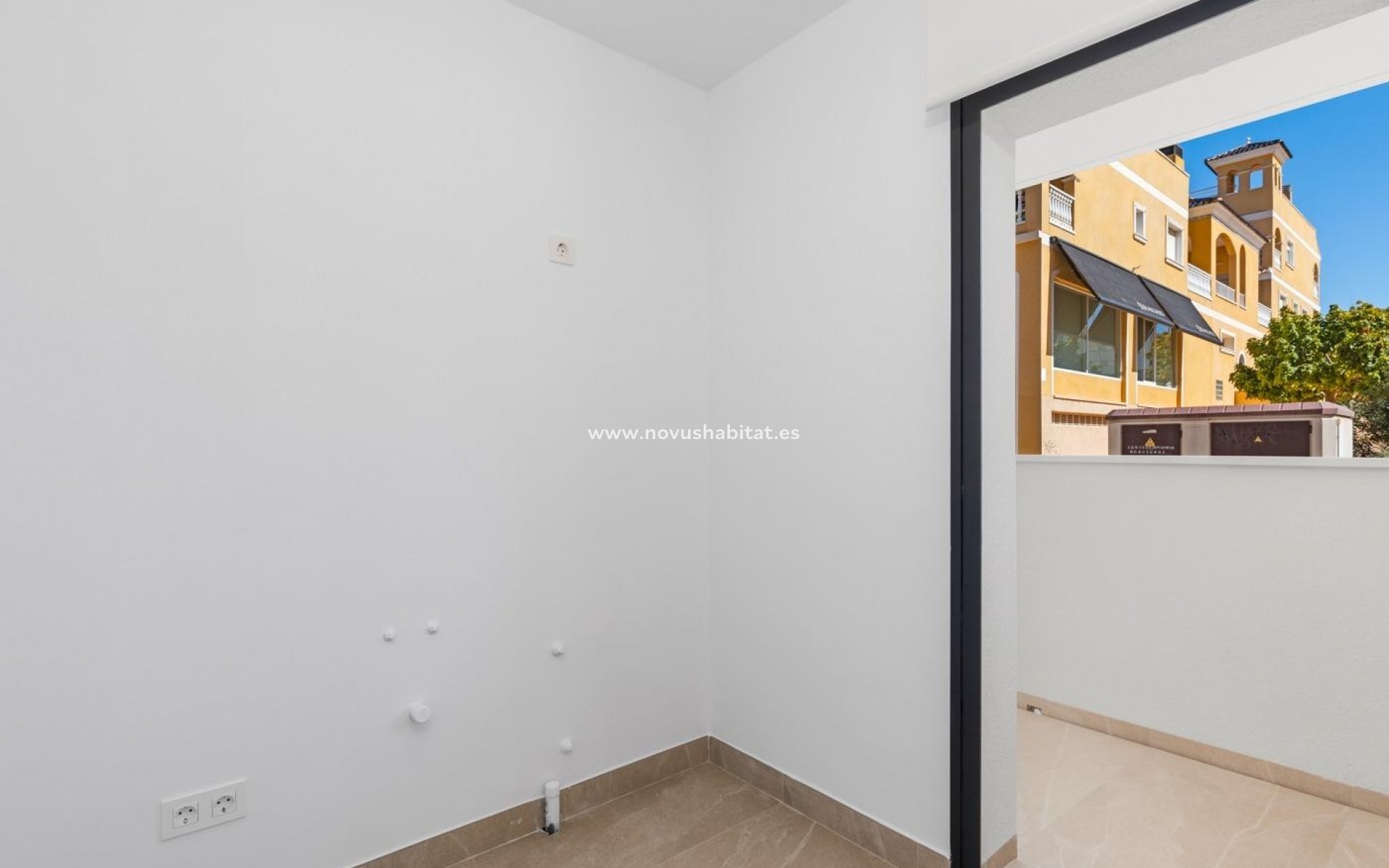 Nieuwbouw - Appartement - Benijófar