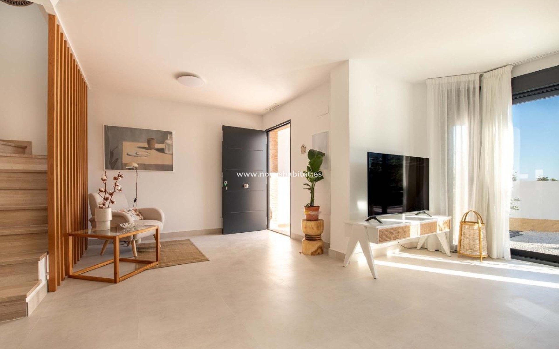 Nieuwbouw - Appartement - Callosa de Segura