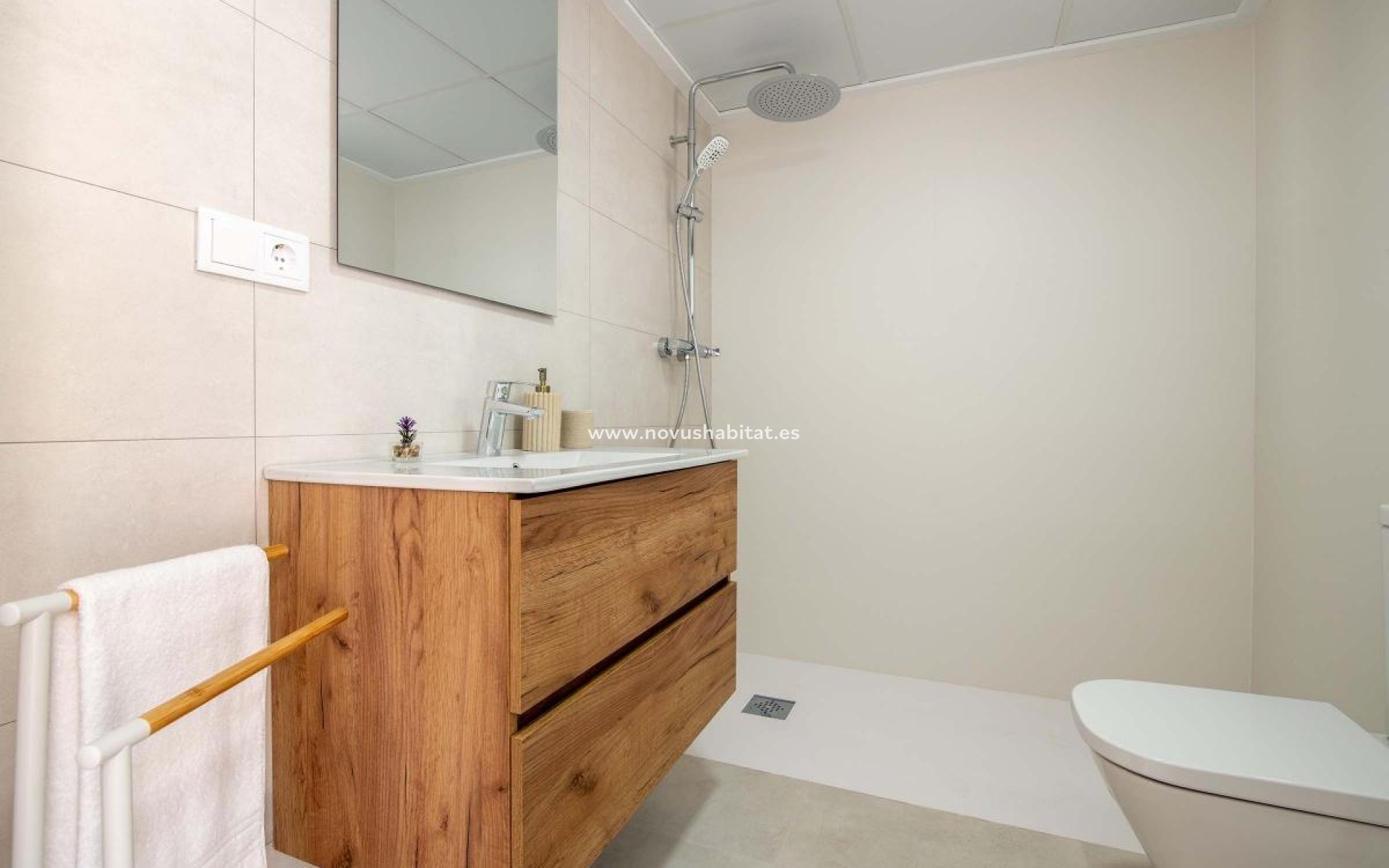 Nieuwbouw - Appartement - Callosa de Segura
