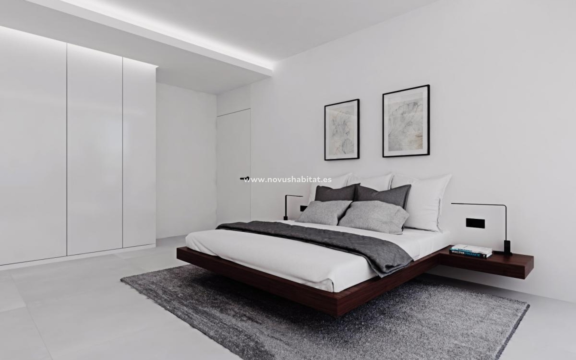 Nieuwbouw - Appartement - Calpe - 03710, PD MASCAR-TOIX, 2