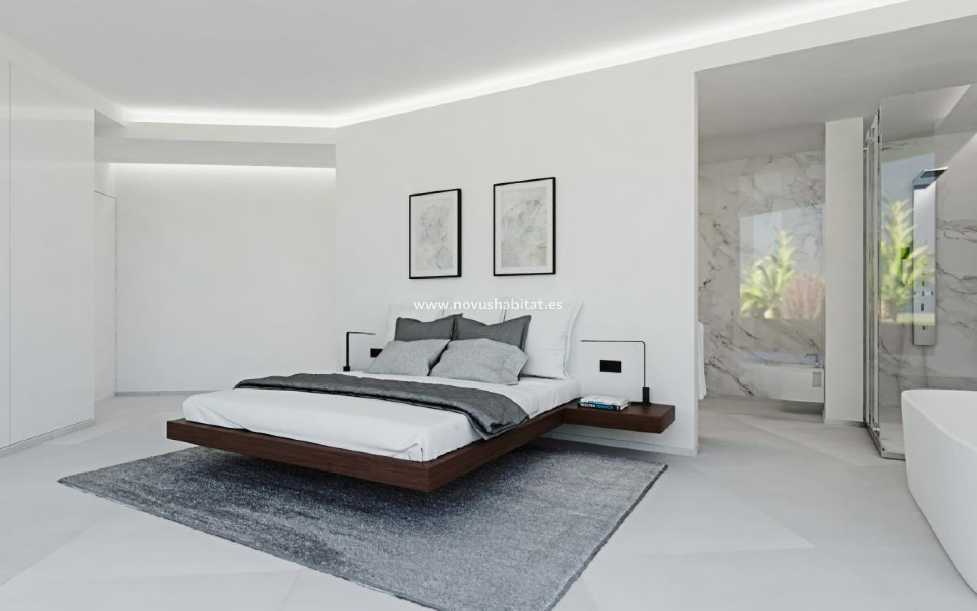 Nieuwbouw - Appartement - Calpe - 03710, PD MASCAR-TOIX, 2